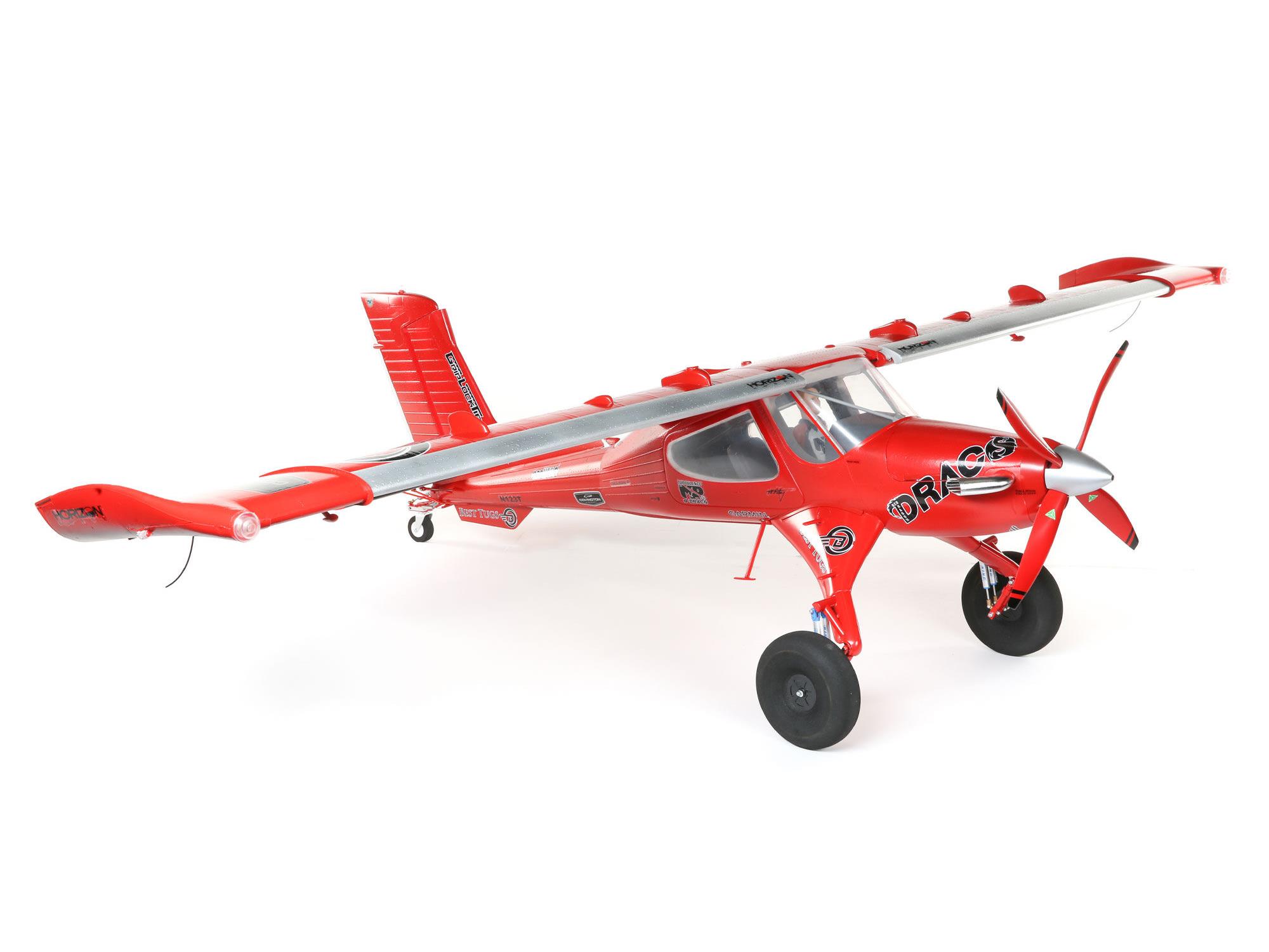 draco-20m-smart-bnf-basic-with-as3x-and-safe-select