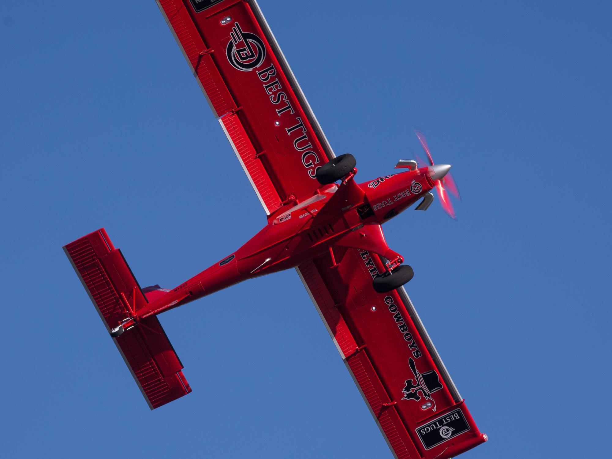 DRACO 2.0m Smart BNF Basic with AS3X and SAFE Select-19