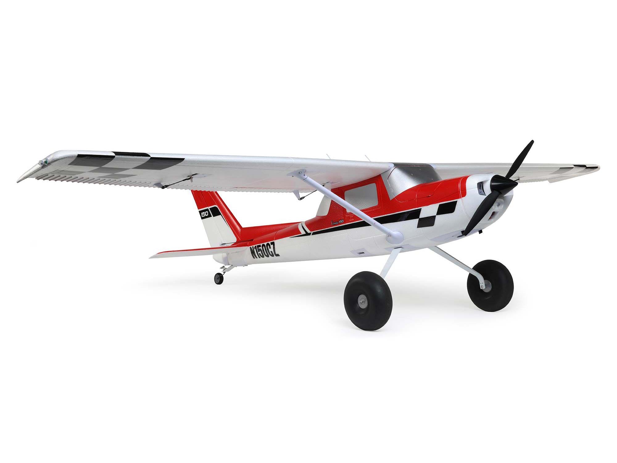 Carbon-Z Cessna 150T 2.1m BNF Basic-8