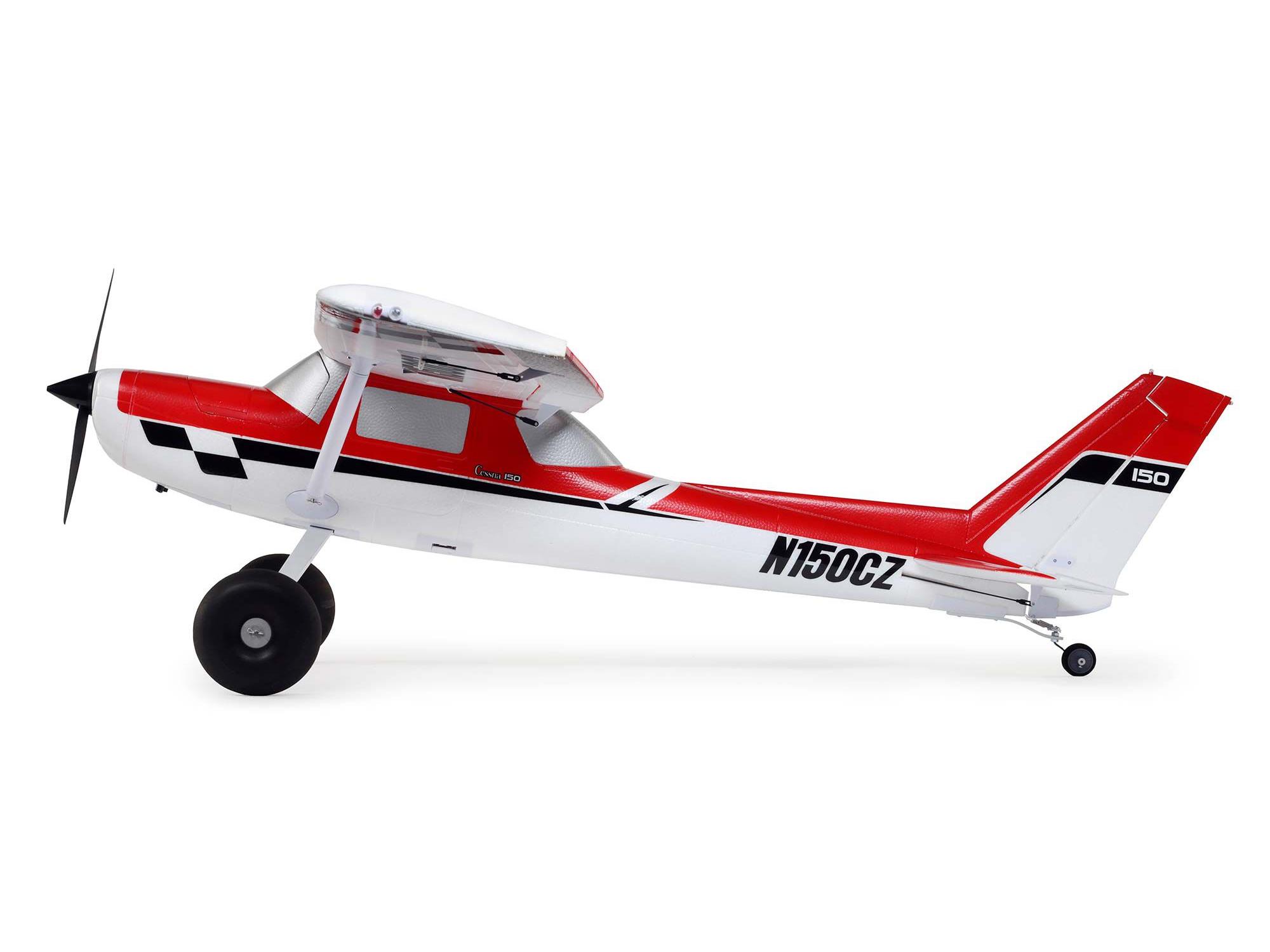 Carbon-Z Cessna 150T 2.1m BNF Basic-10