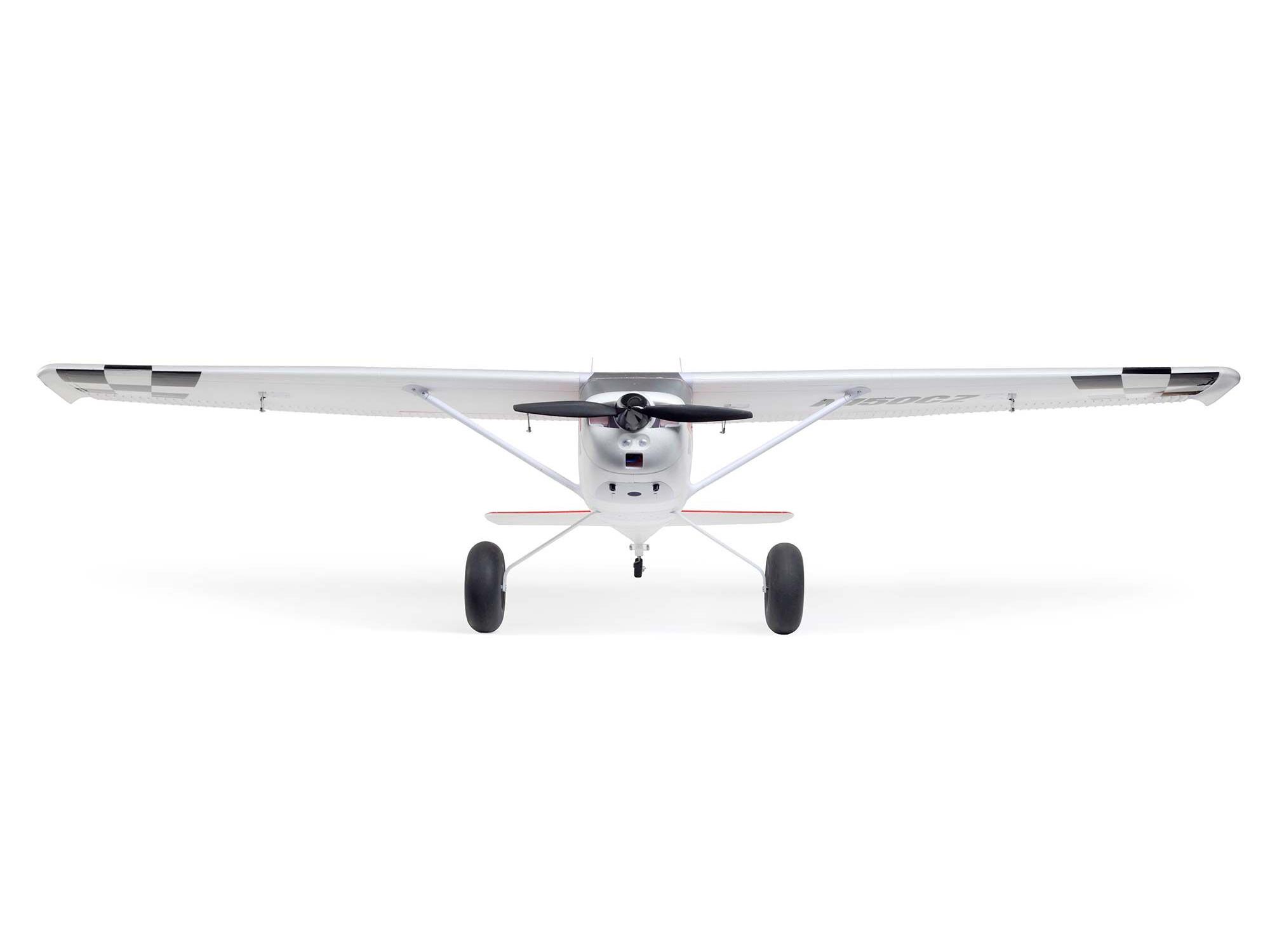 Carbon-Z Cessna 150T 2.1m BNF Basic-11