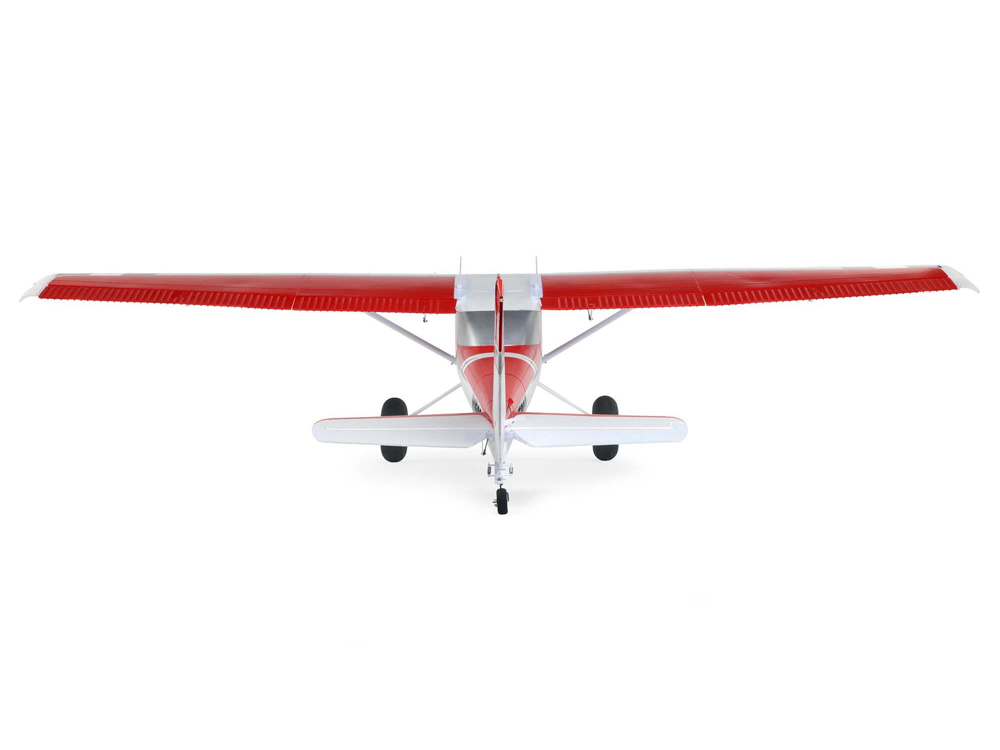Carbon-Z Cessna 150T 2.1m PNP-12
