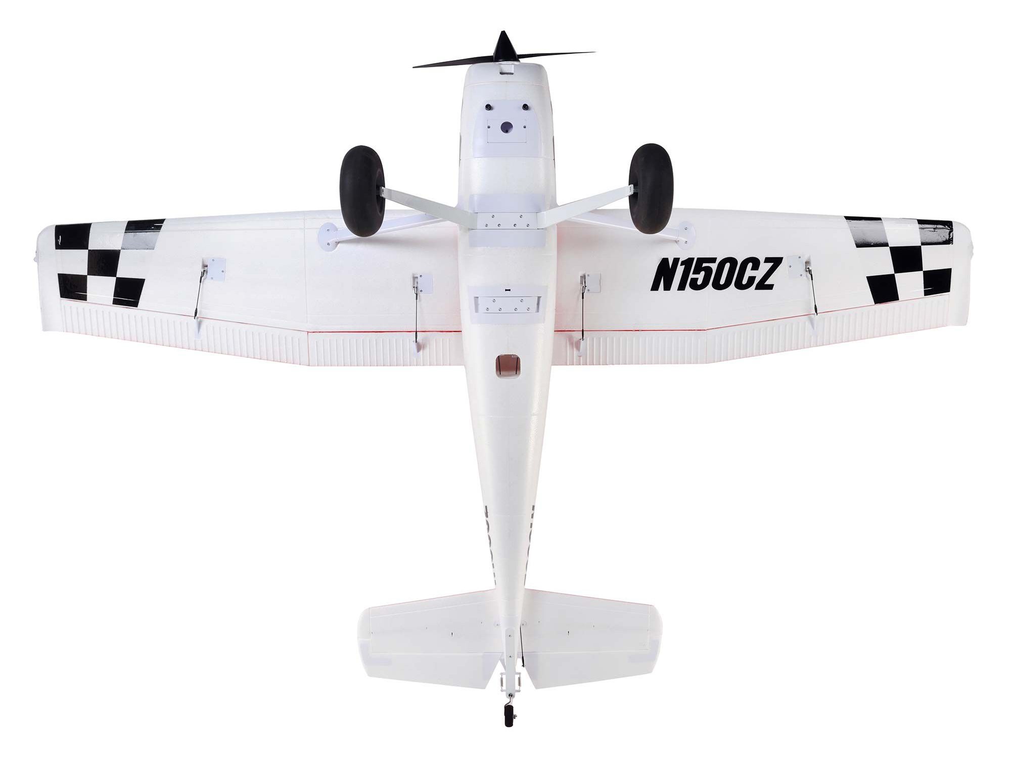 Carbon-Z Cessna 150T 2.1m PNP-14