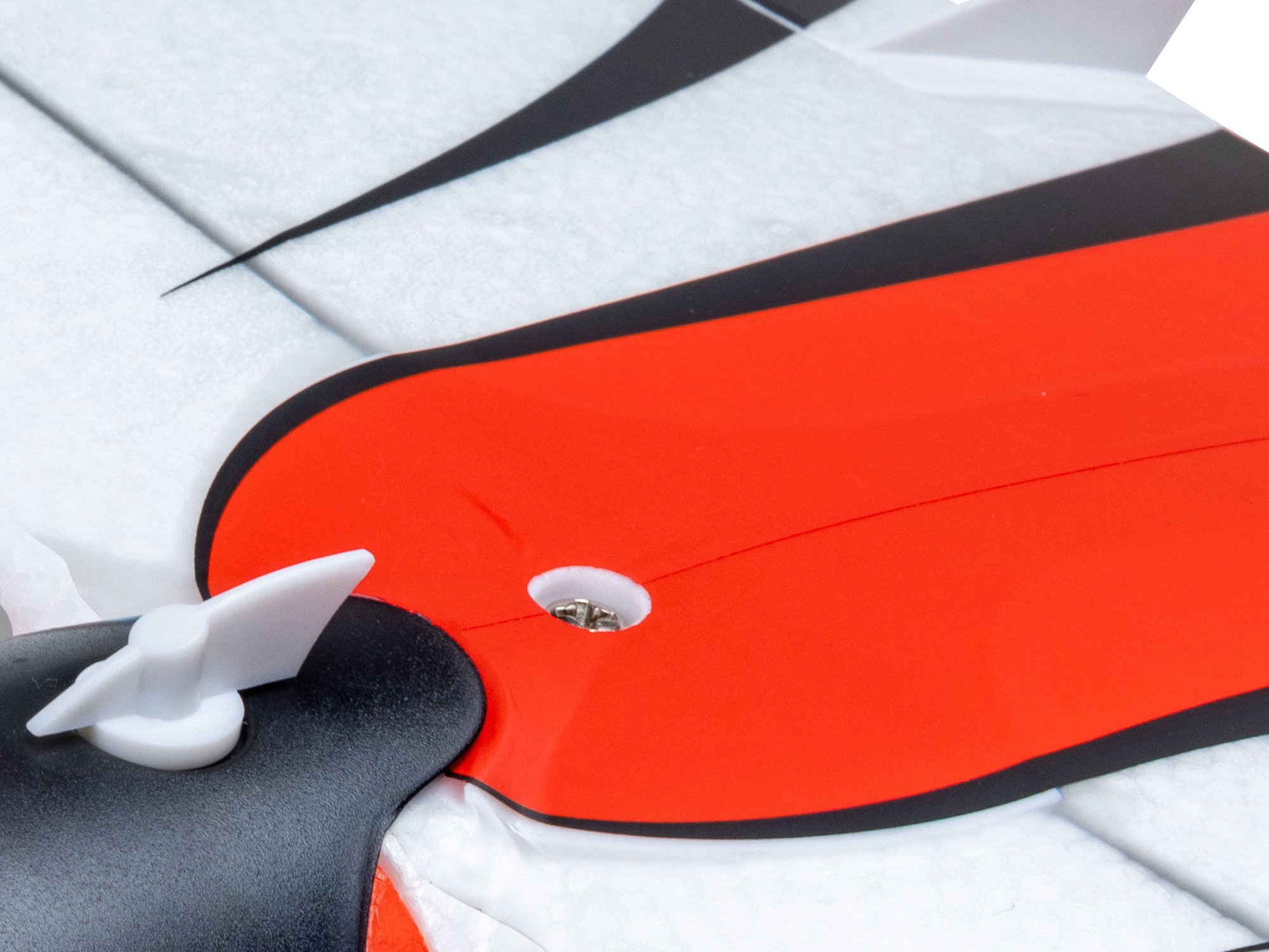 ElectroStreak 1.1m BNF Basic with AS3X+ and SAFE Select-18