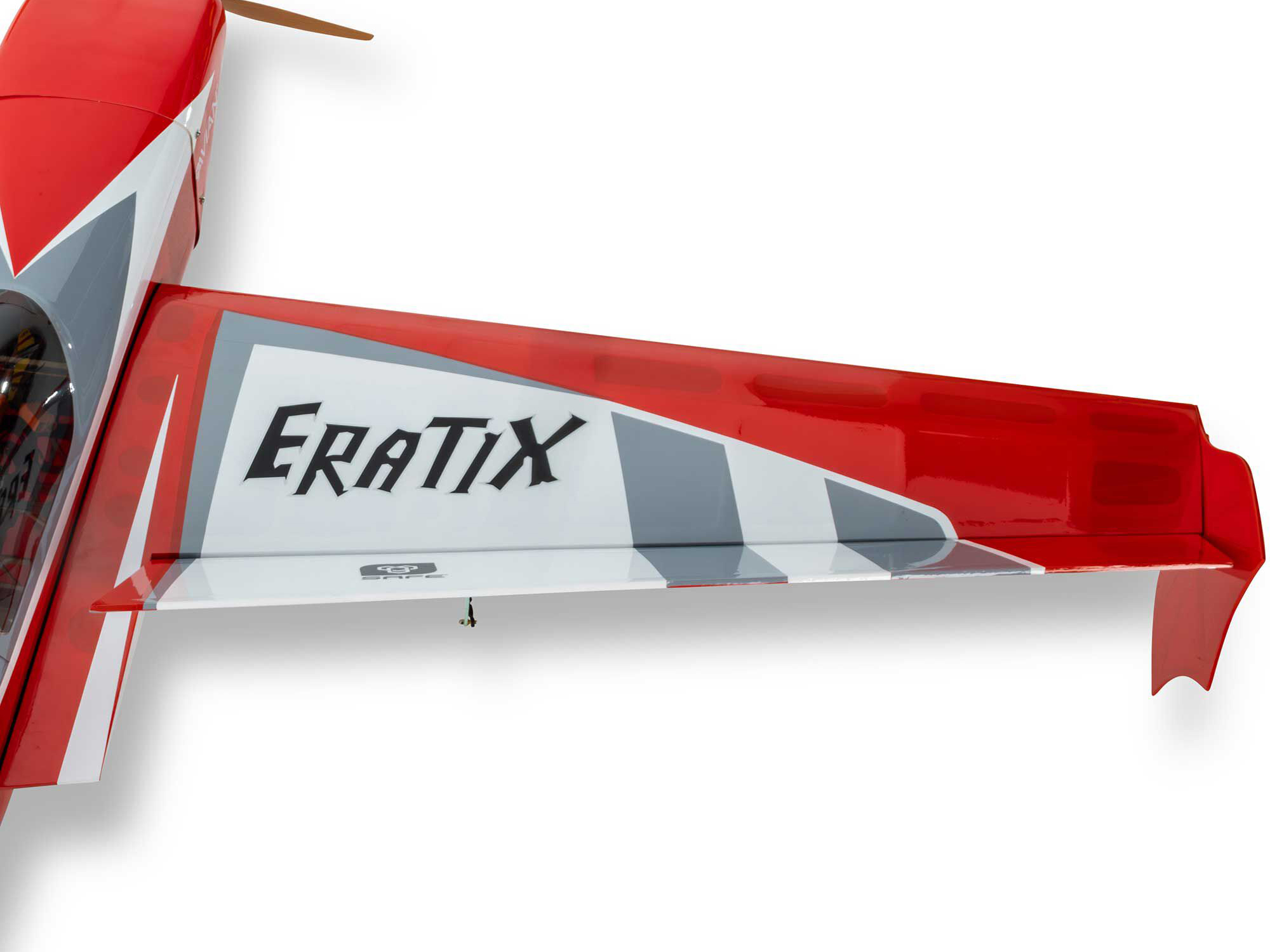 Eratix 3D SWS 1.6m (64") BNF Basic with AS3X+ & SAFE Select-13