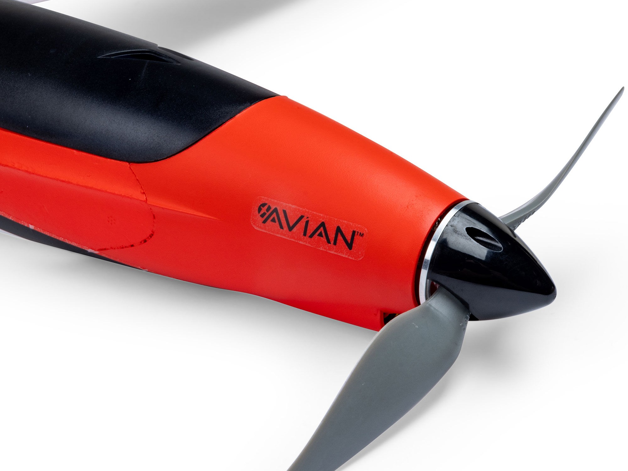 ElectroStreak 1.1m PNP-9