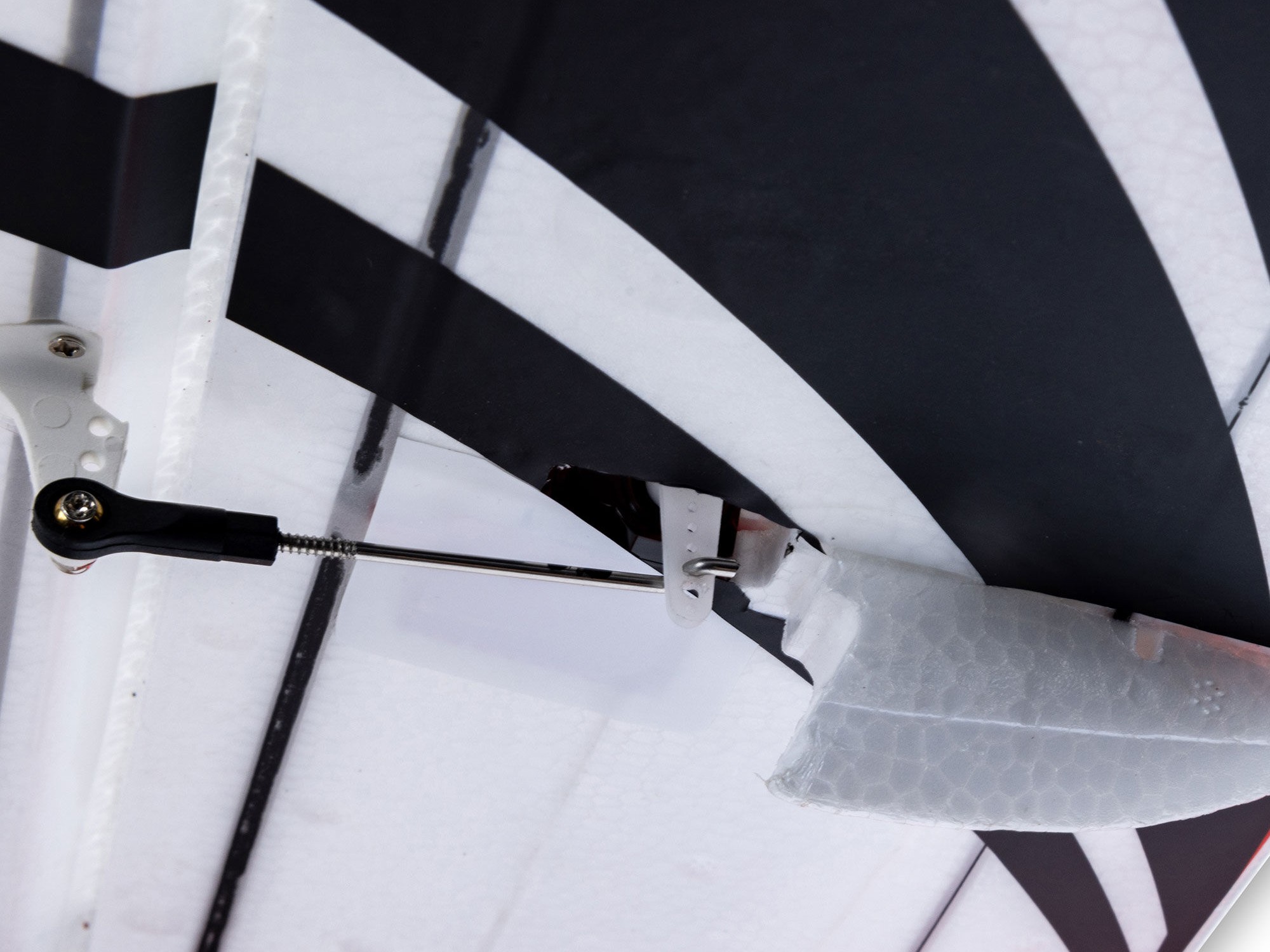 ElectroStreak 1.1m PNP-10