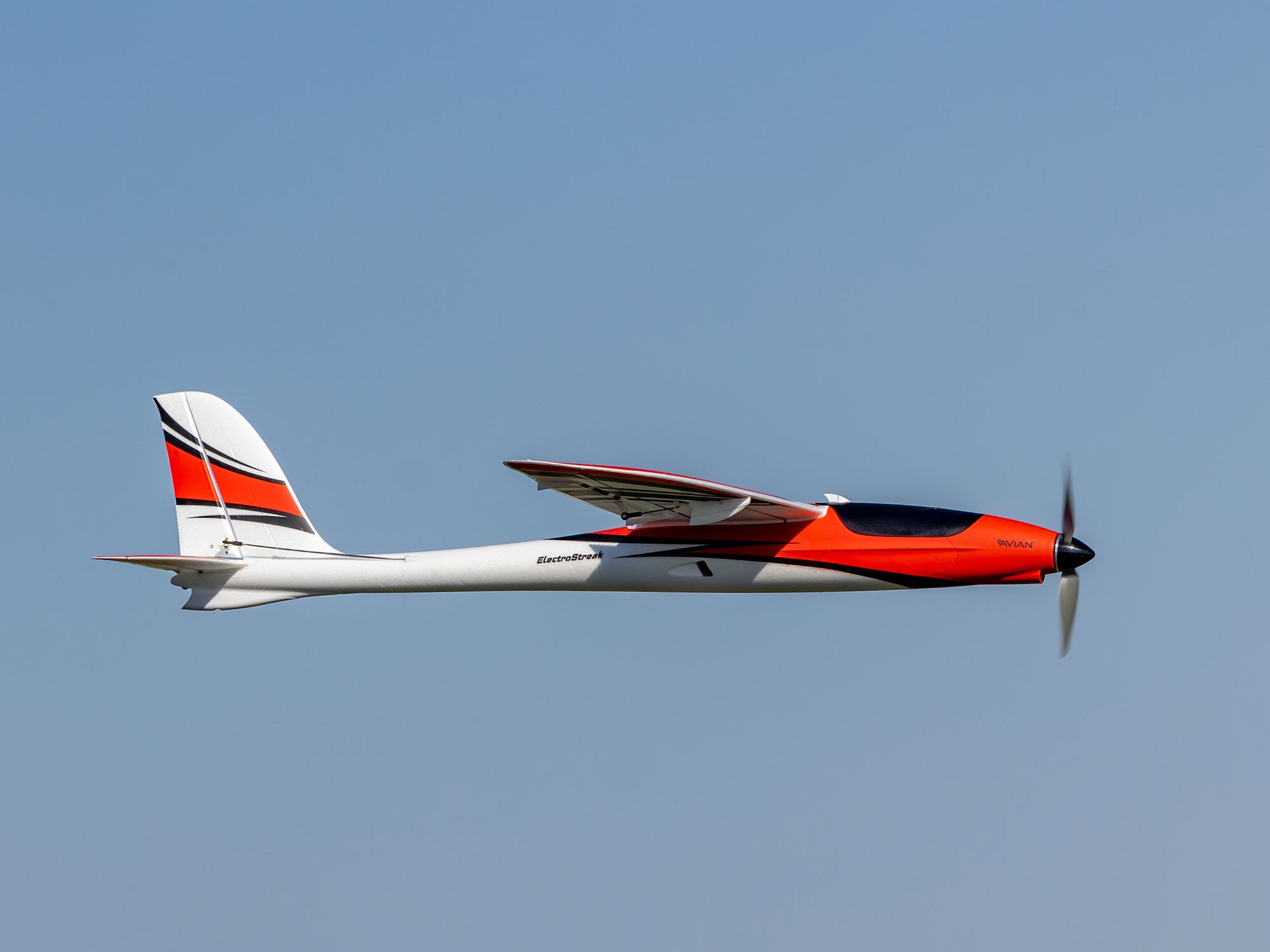 ElectroStreak 1.1m PNP-19