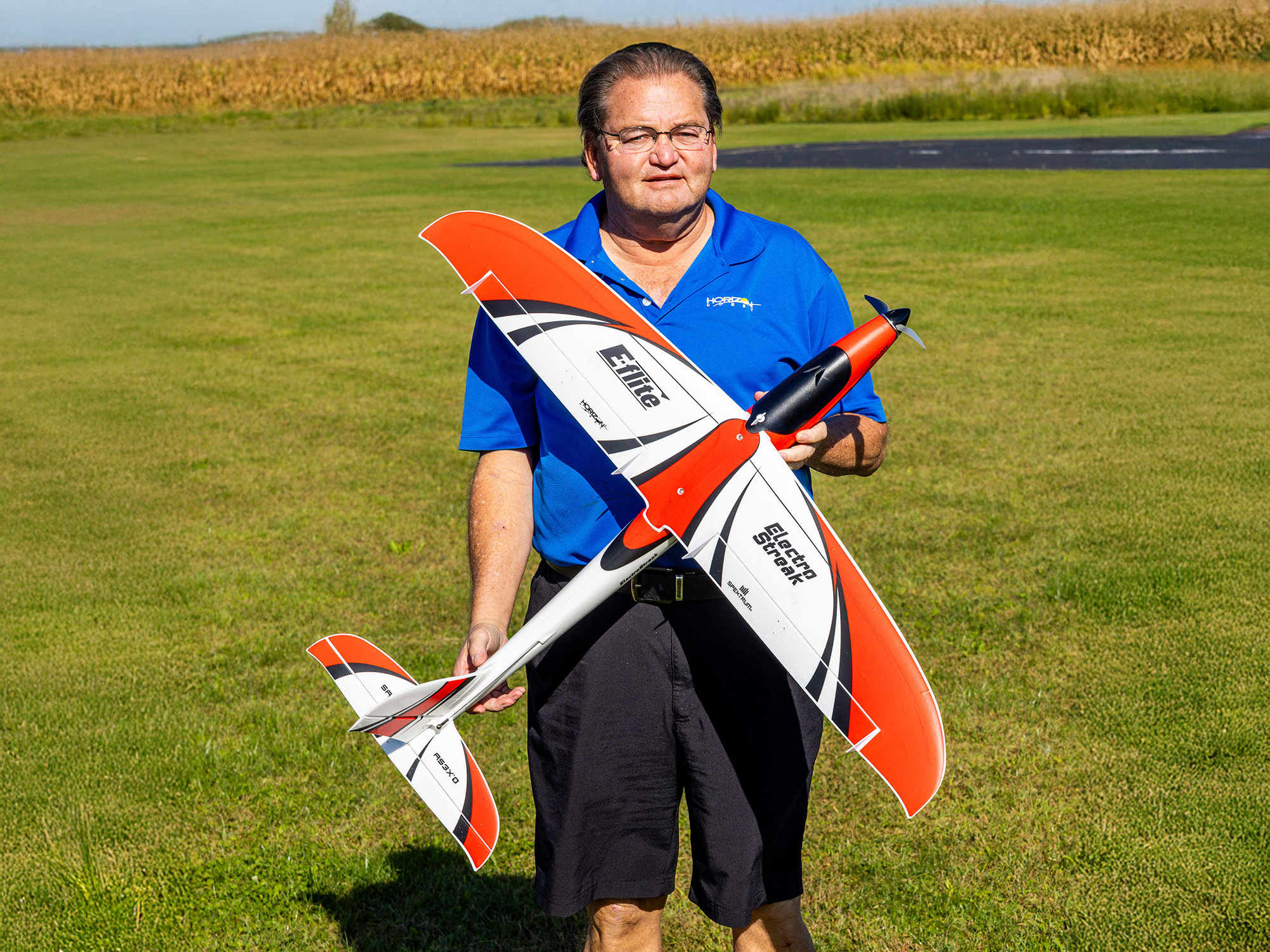 ElectroStreak 1.1m PNP-25