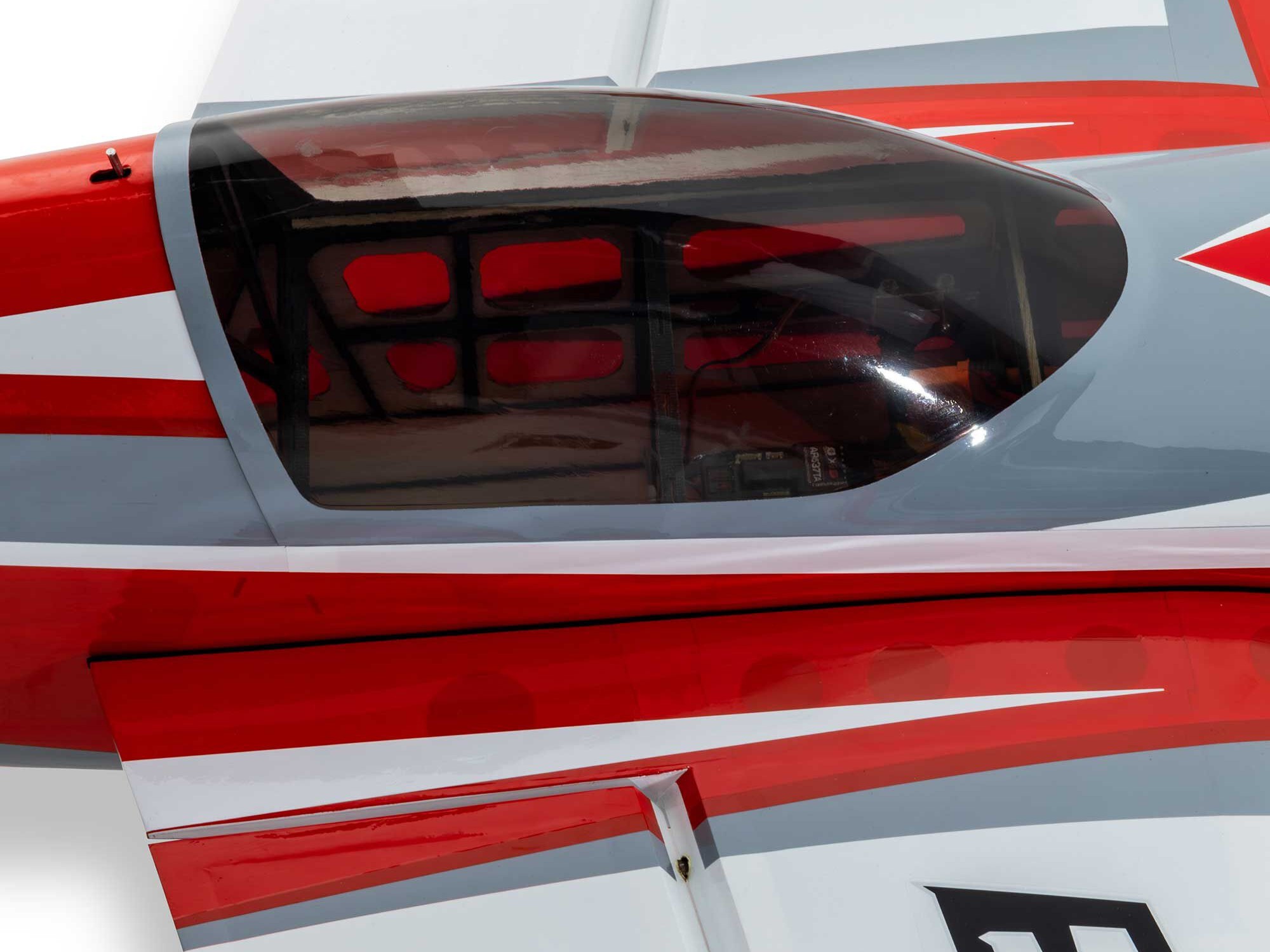 Eratix 3D SWS 1.6m (64") ARF-10