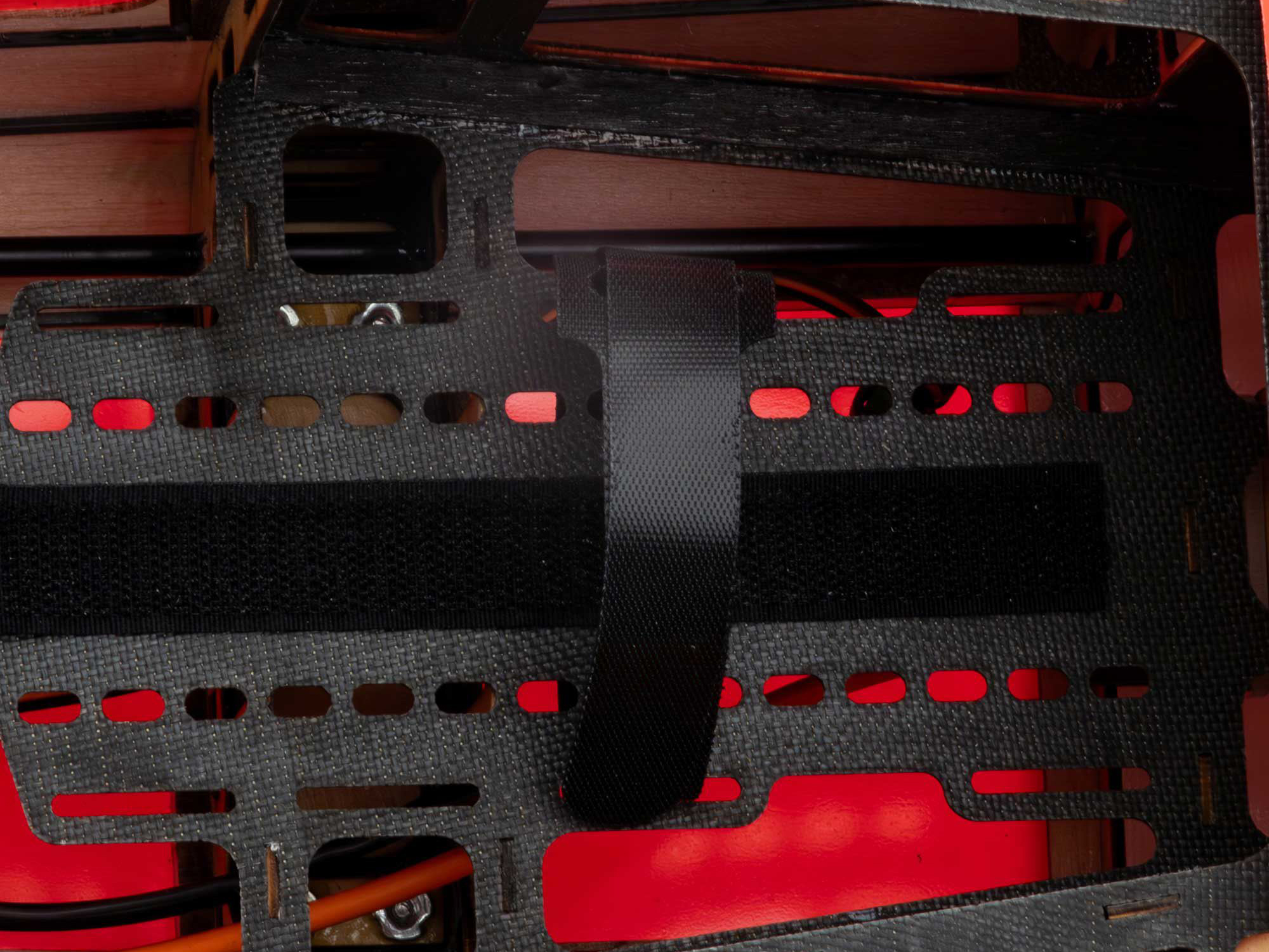 Eratix 3D SWS 1.6m (64") ARF-12