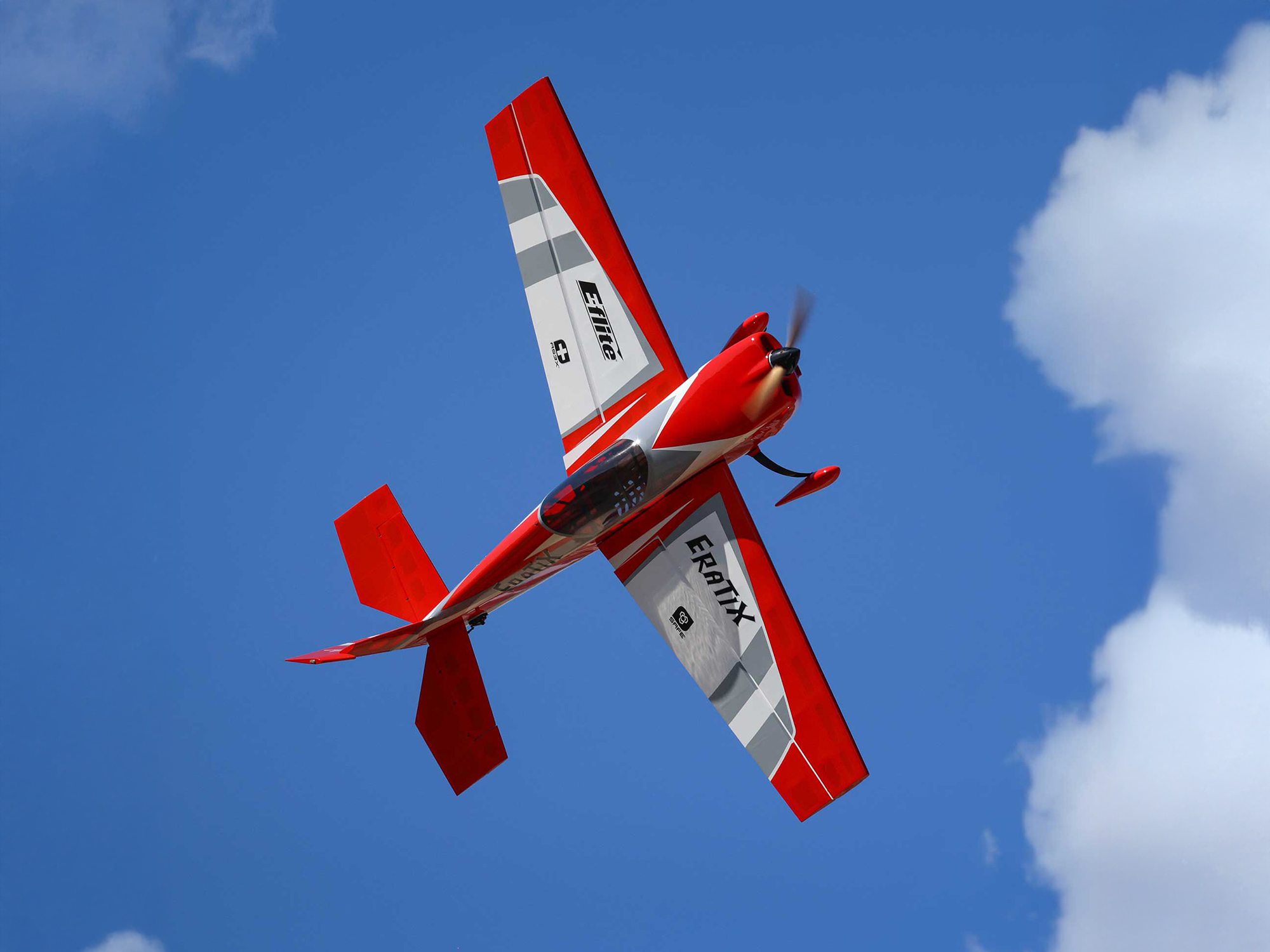 Eratix 3D SWS 1.6m (64") ARF-18