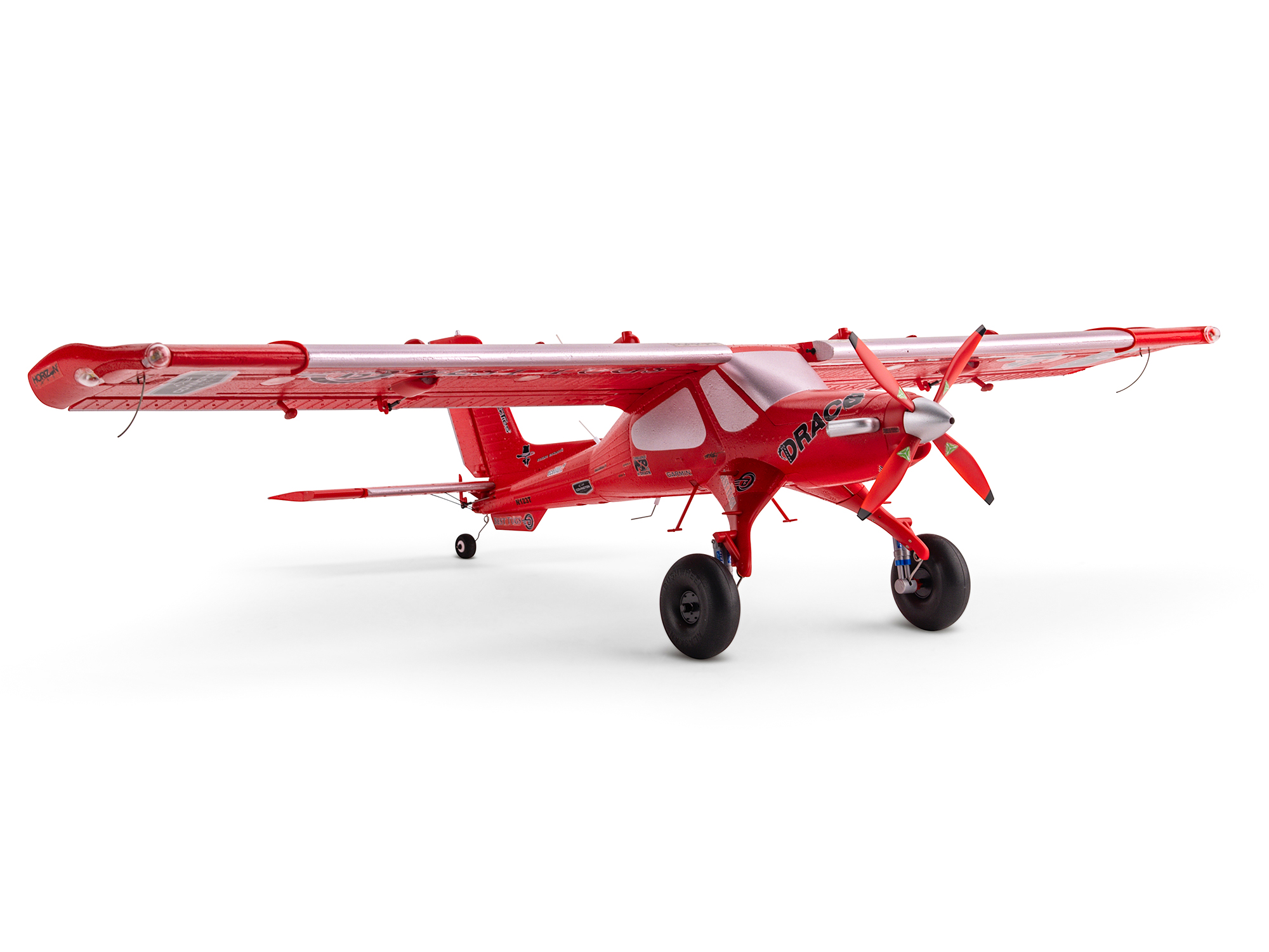 Micro DRACO 800mm BNF Basic-2