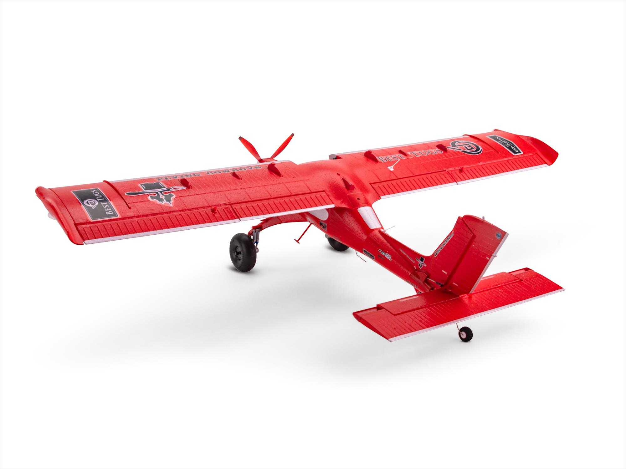 Micro DRACO 800mm BNF Basic-4