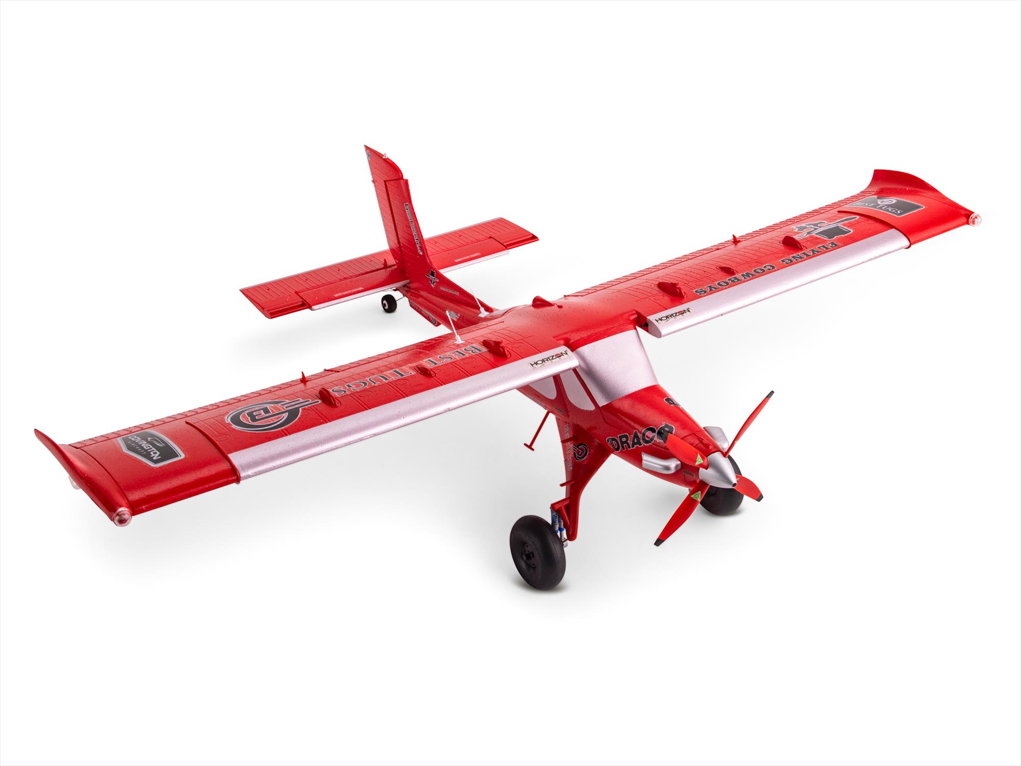 Micro DRACO 800mm BNF Basic-5