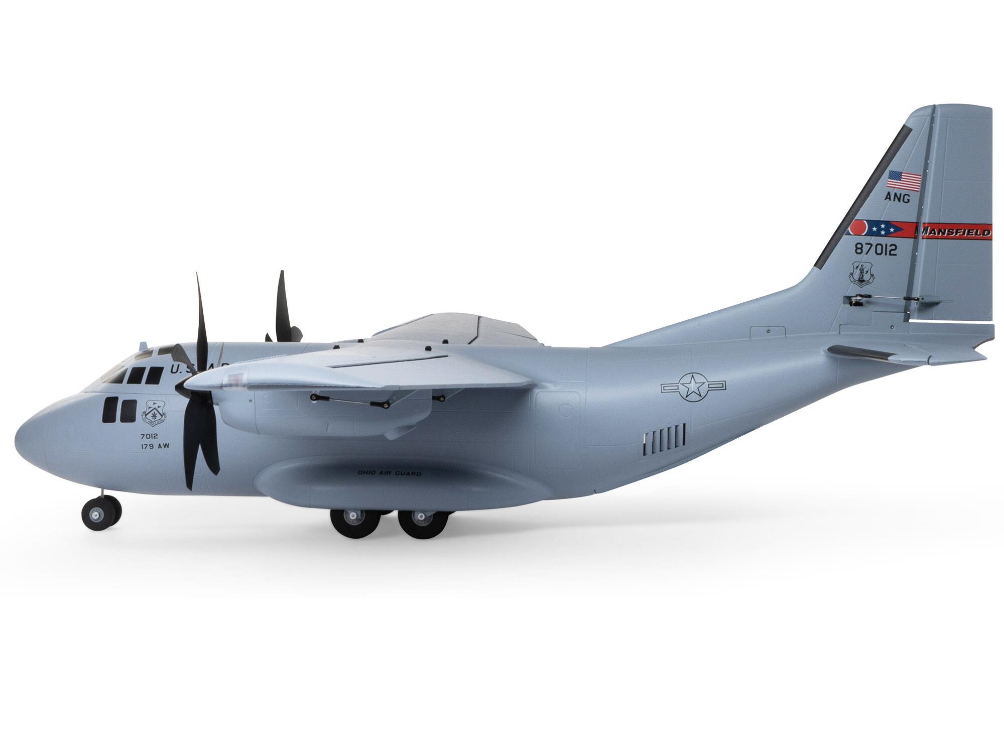 EC-1500 Twin 1.5m PNP-3