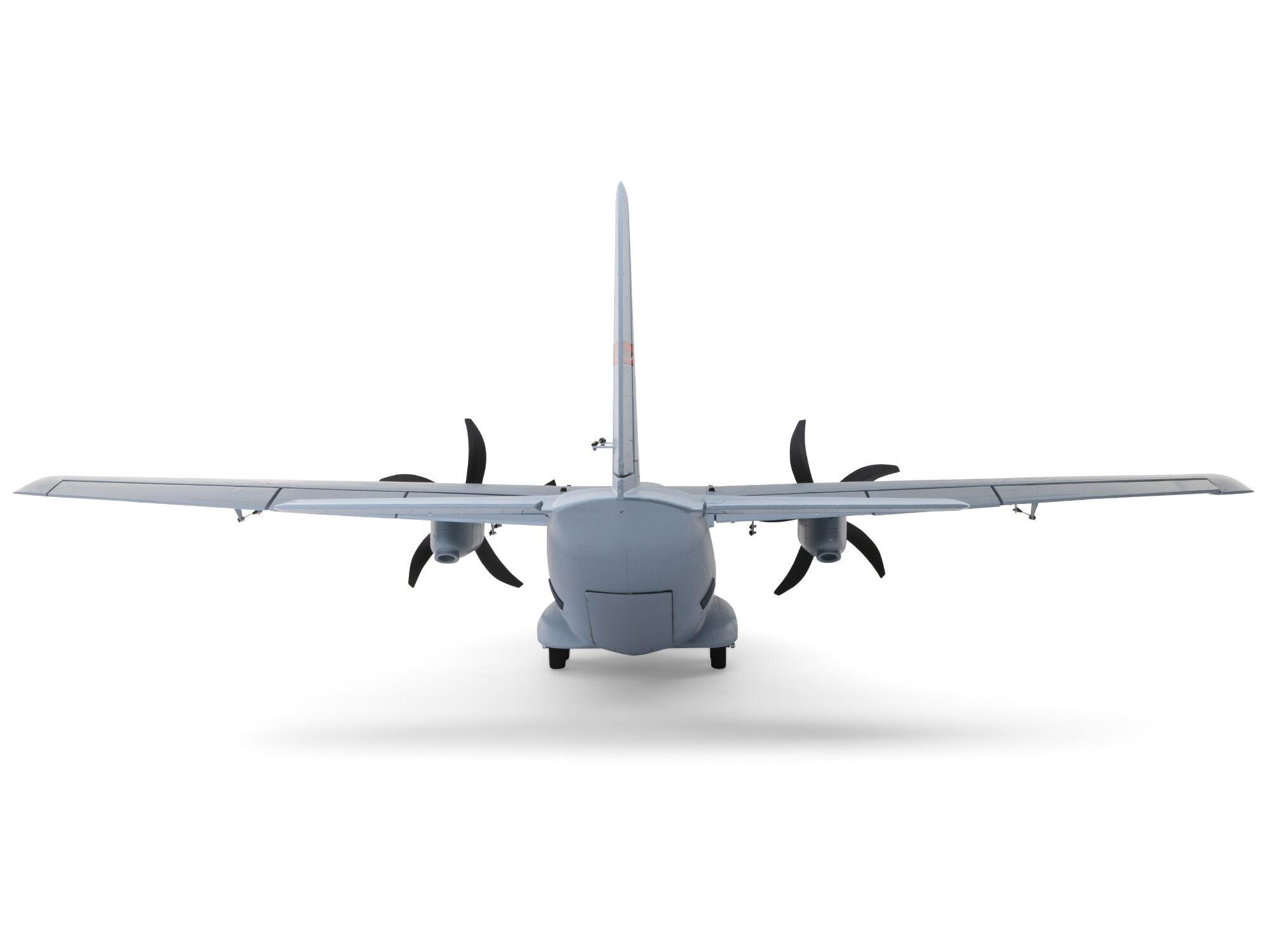 EC-1500 Twin 1.5m PNP-4