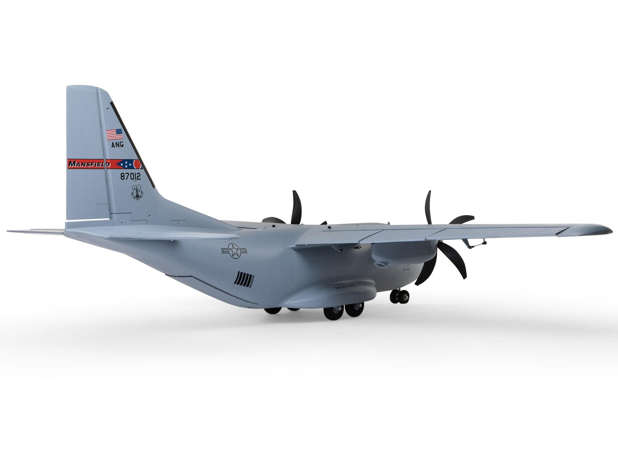 EC-1500 Twin 1.5m PNP-6