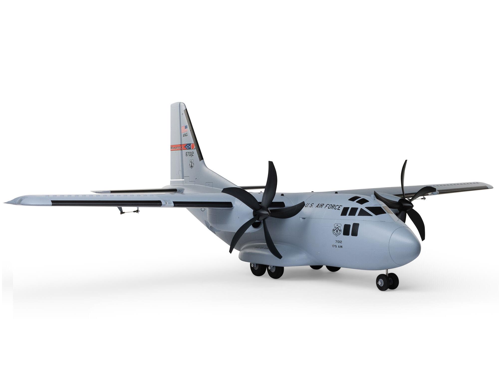 EC-1500 Twin 1.5m PNP-8