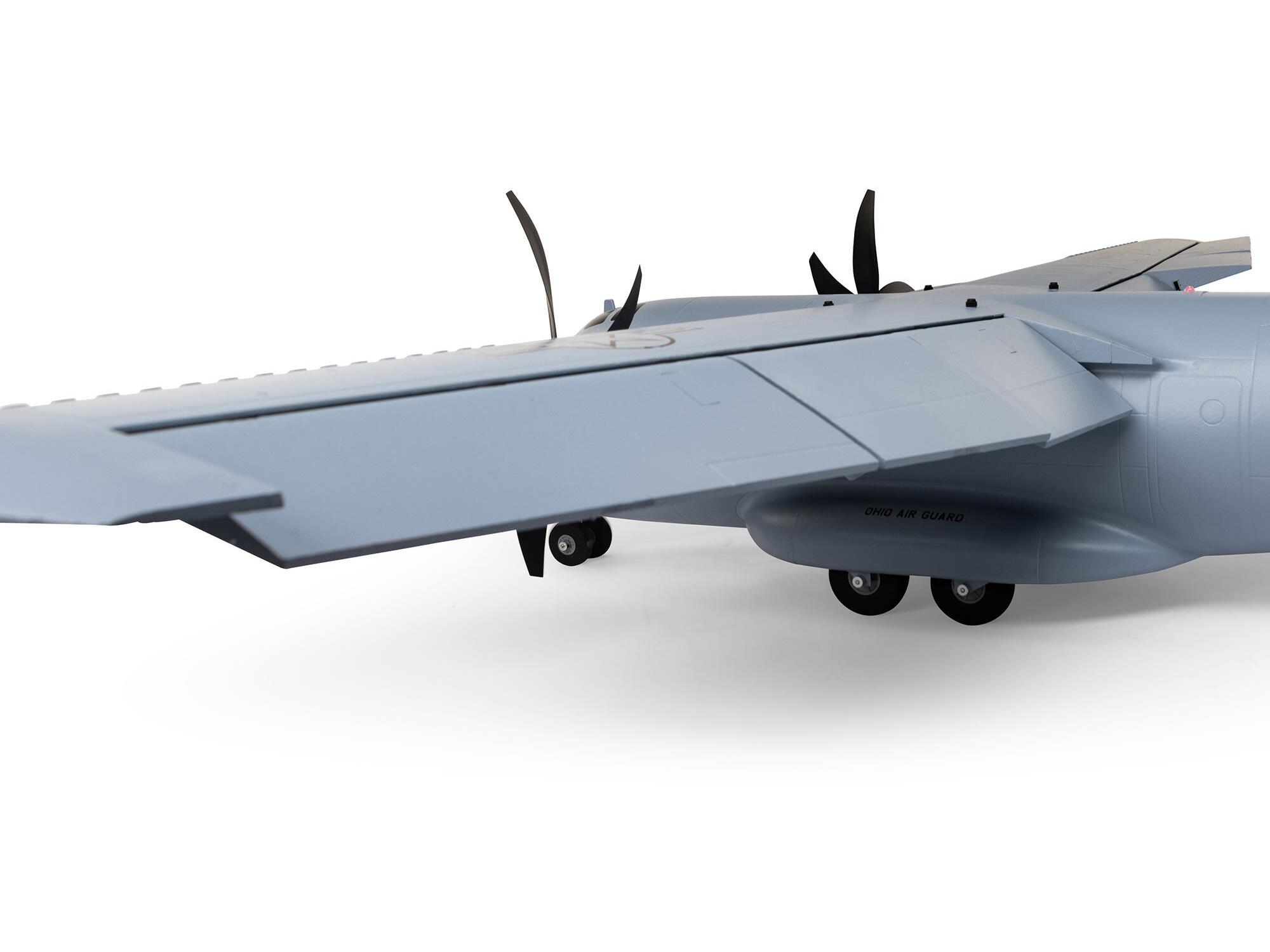 EC-1500 Twin 1.5m PNP-13