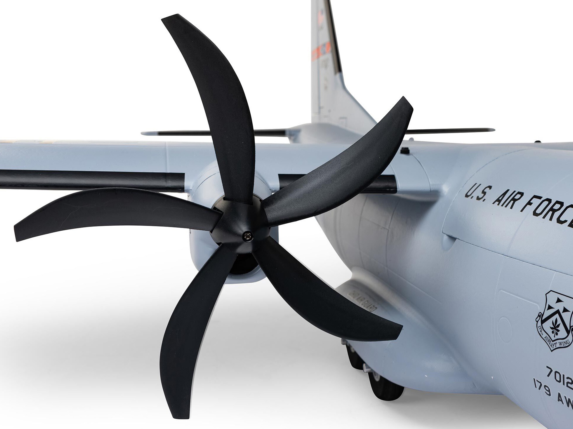 EC-1500 Twin 1.5m PNP-16