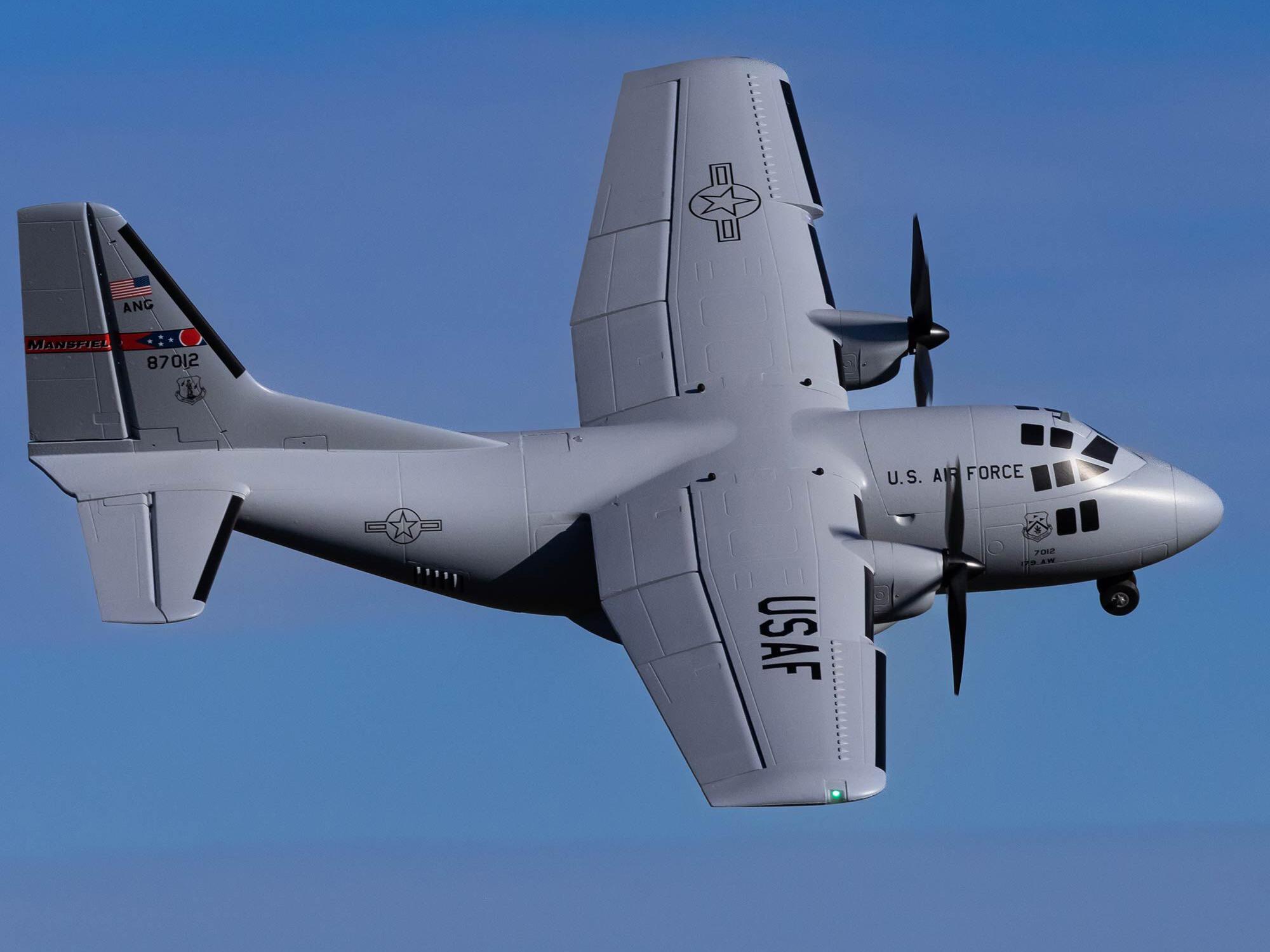 EC-1500 Twin 1.5m PNP-17