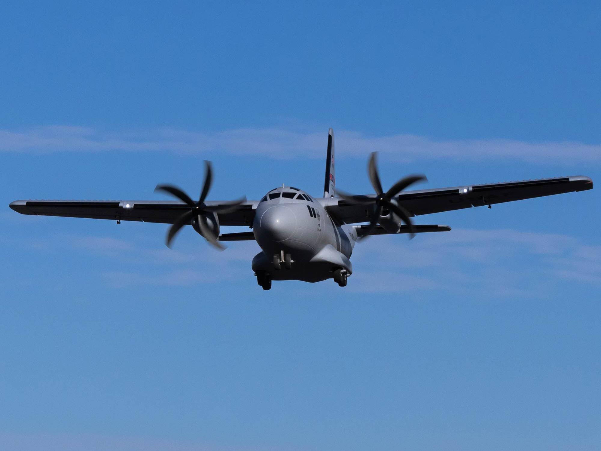 EC-1500 Twin 1.5m PNP-18