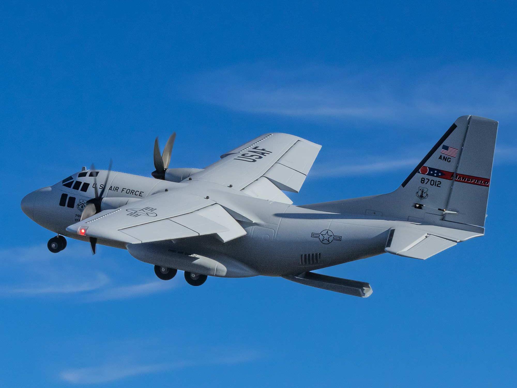 EC-1500 Twin 1.5m PNP-21