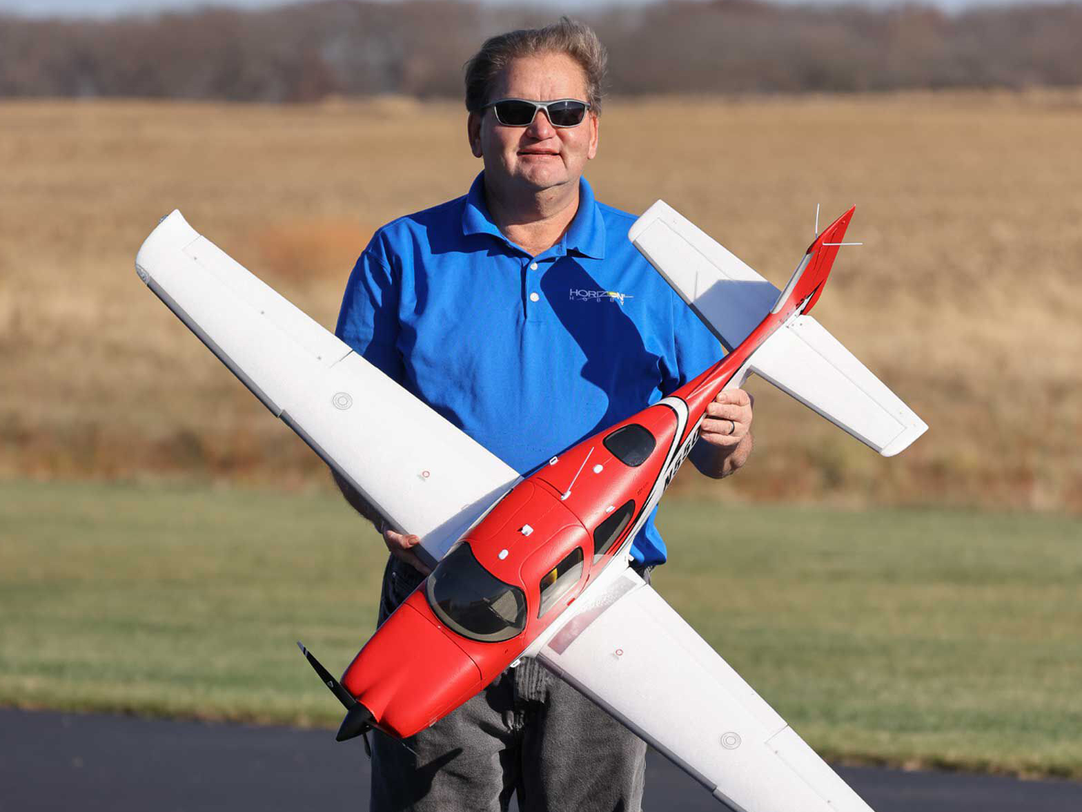Cirrus SR22T 1.5m BNF Basic with Smart, AS3X and SAFE Select-20