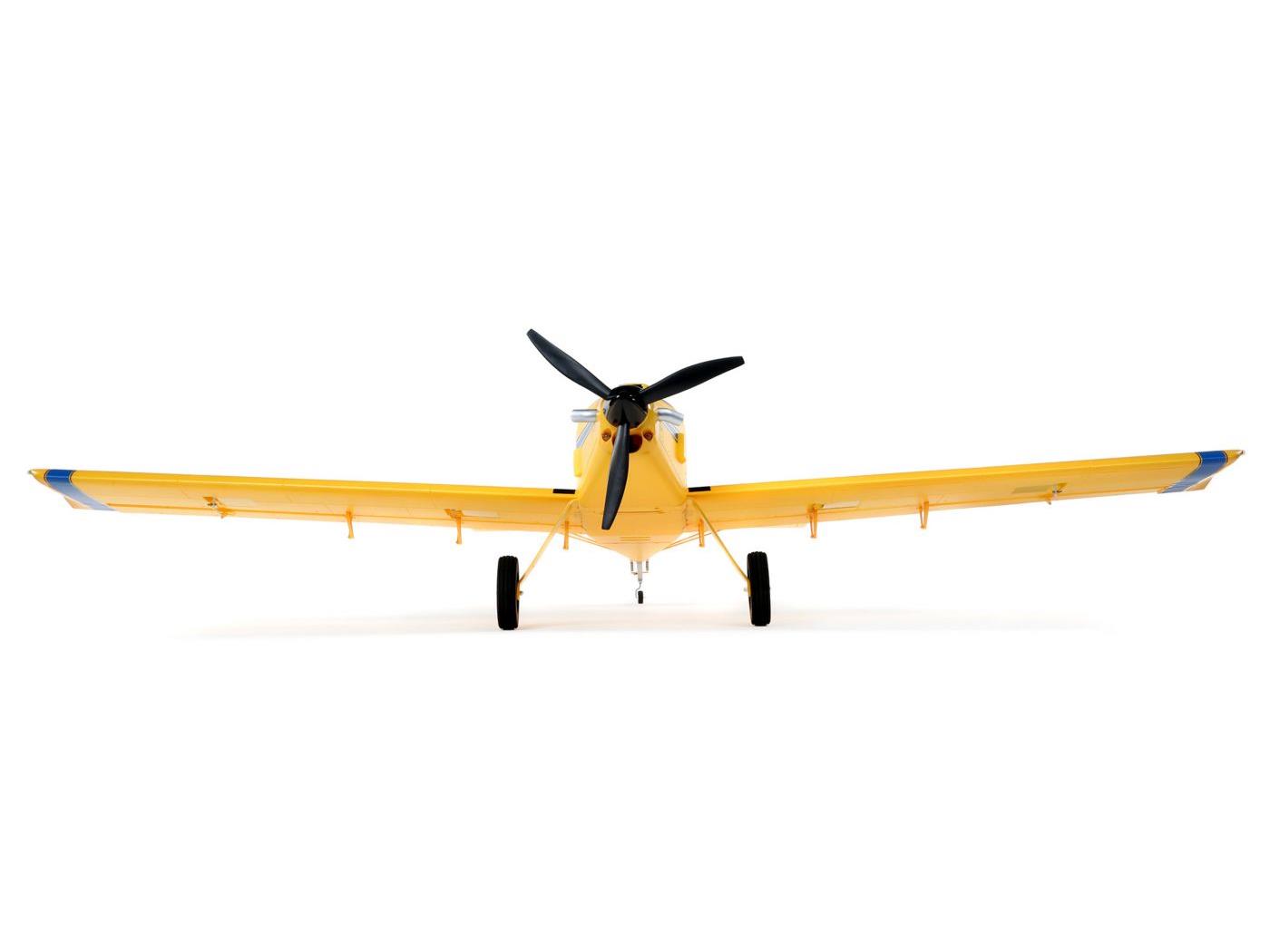 Air Tractor 1.5M BNF Basic w/AS3X & SAFE Select-4