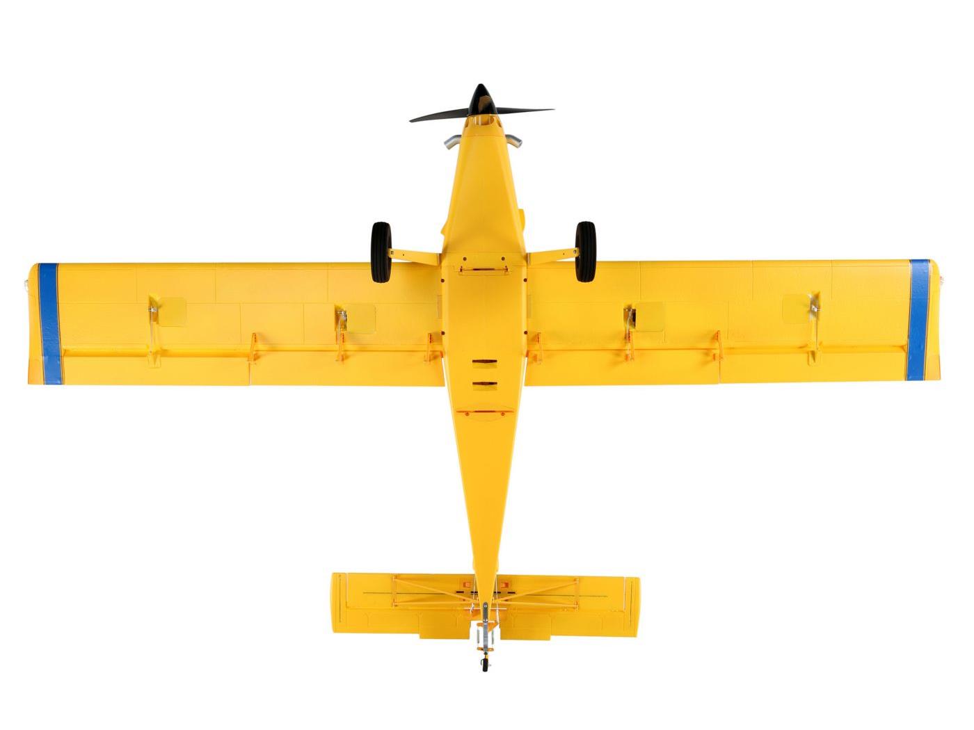 Air Tractor 1.5M BNF Basic w/AS3X & SAFE Select-8