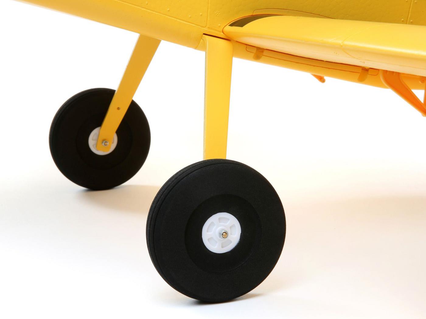 Air Tractor 1.5M BNF Basic w/AS3X & SAFE Select-16