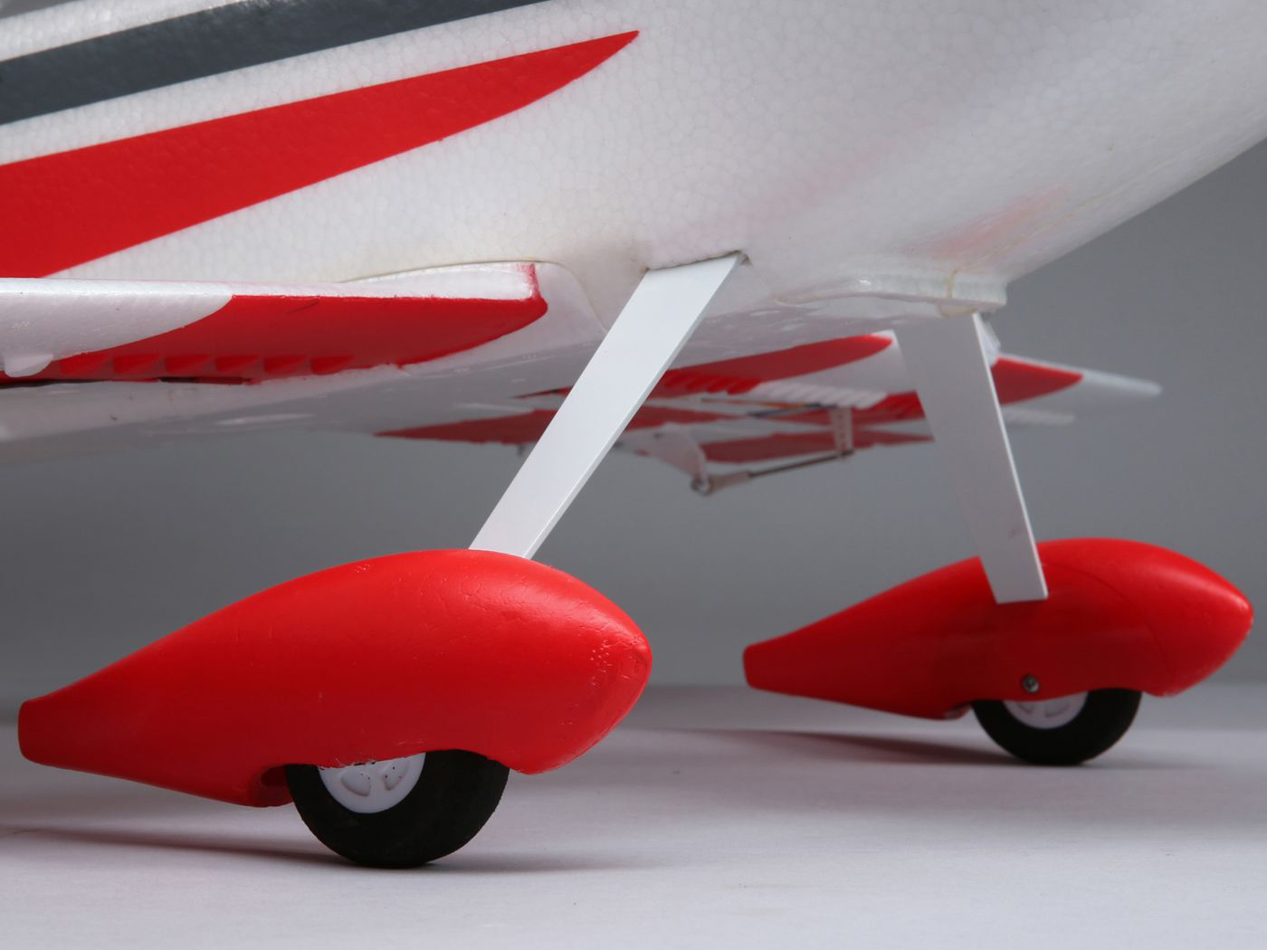 Ultimate 3D 950mm SMART BNF Basic w/AS3X & SAFE-12