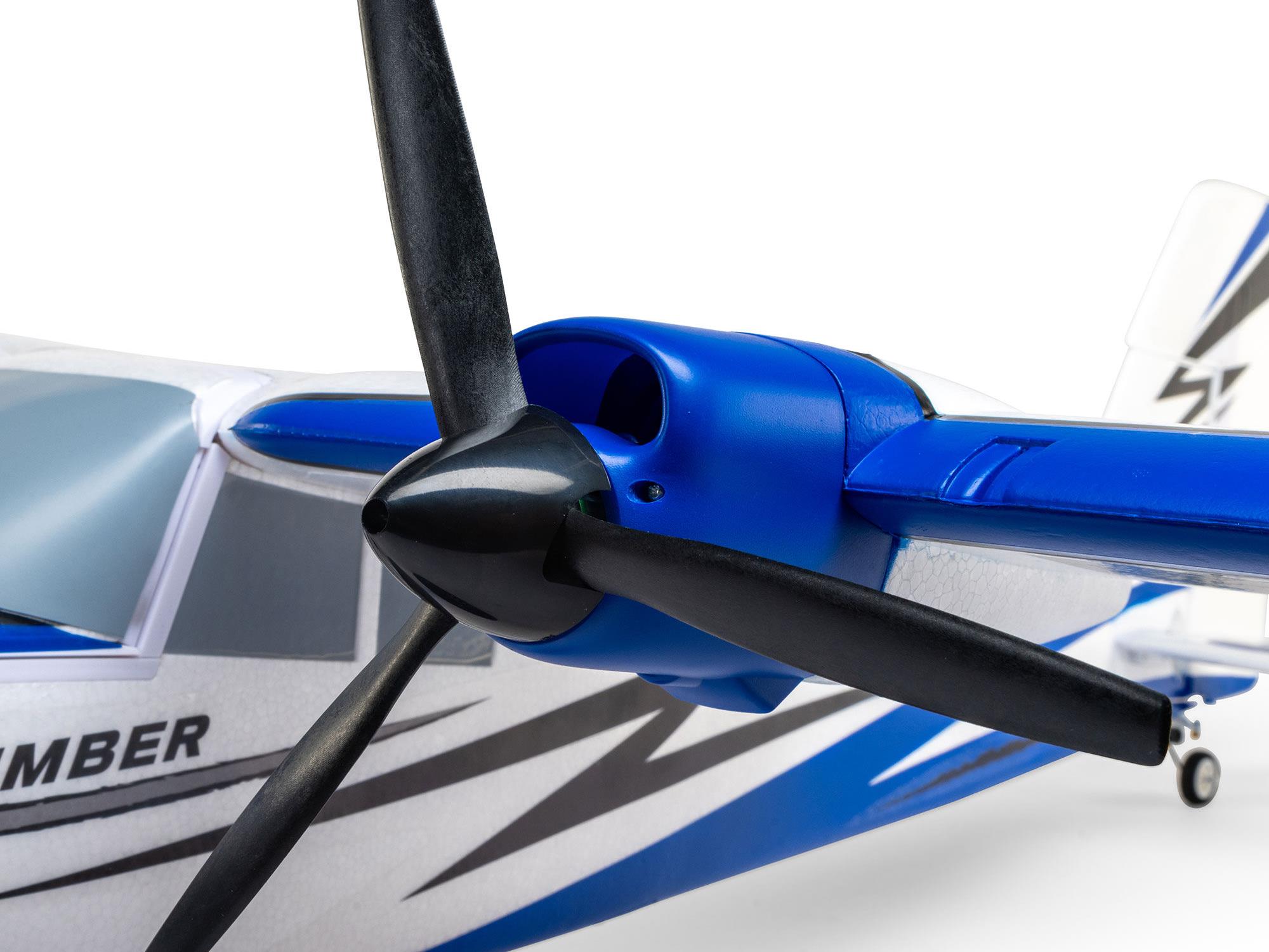 Twin Timber 1.6m PNP-11