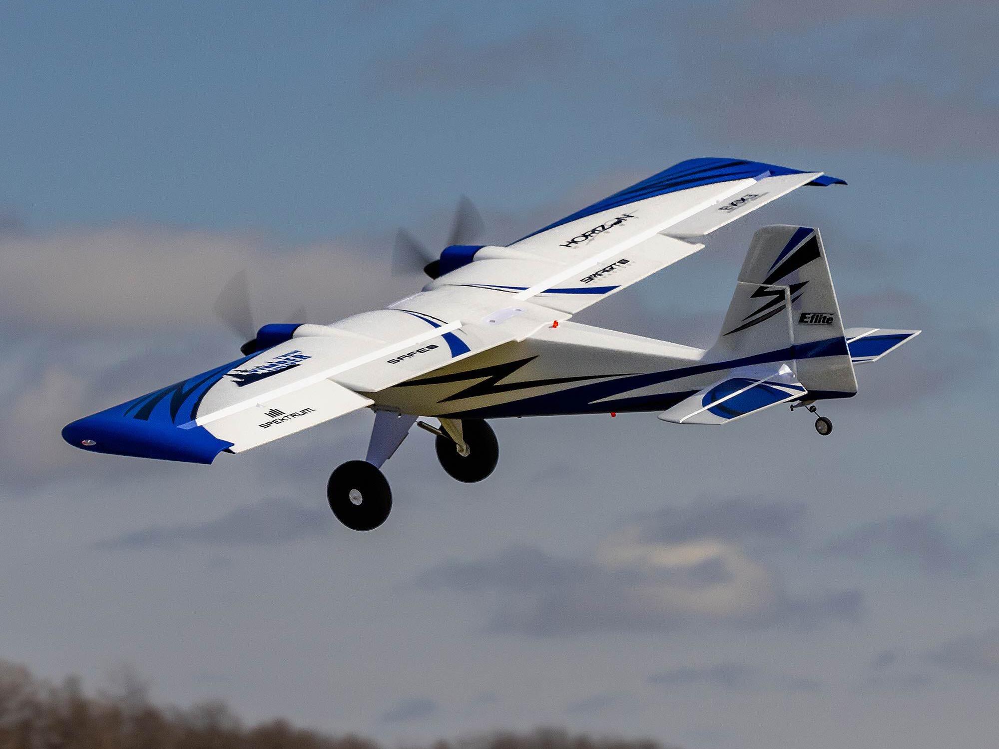 Twin Timber 1.6m PNP-17