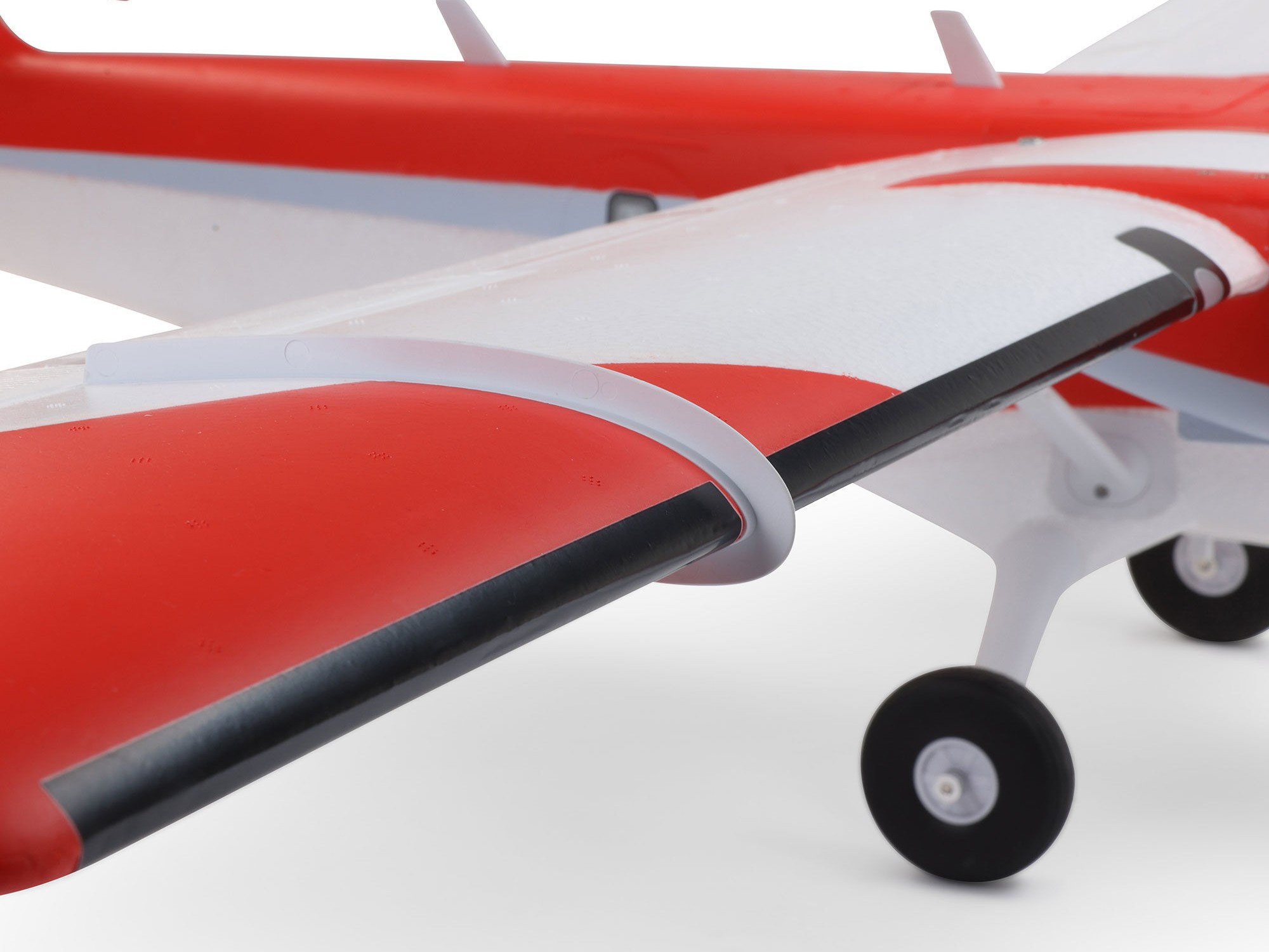 DHC-6 Twin Otter 1.4m PNP-9