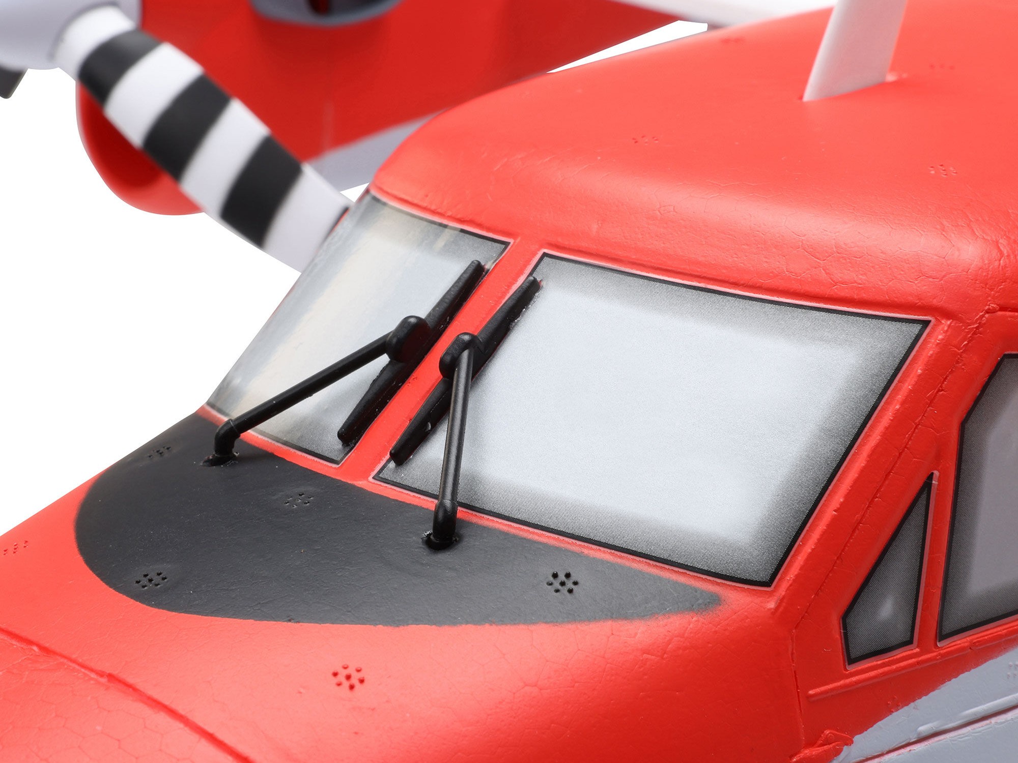 DHC-6 Twin Otter 1.4m PNP-12