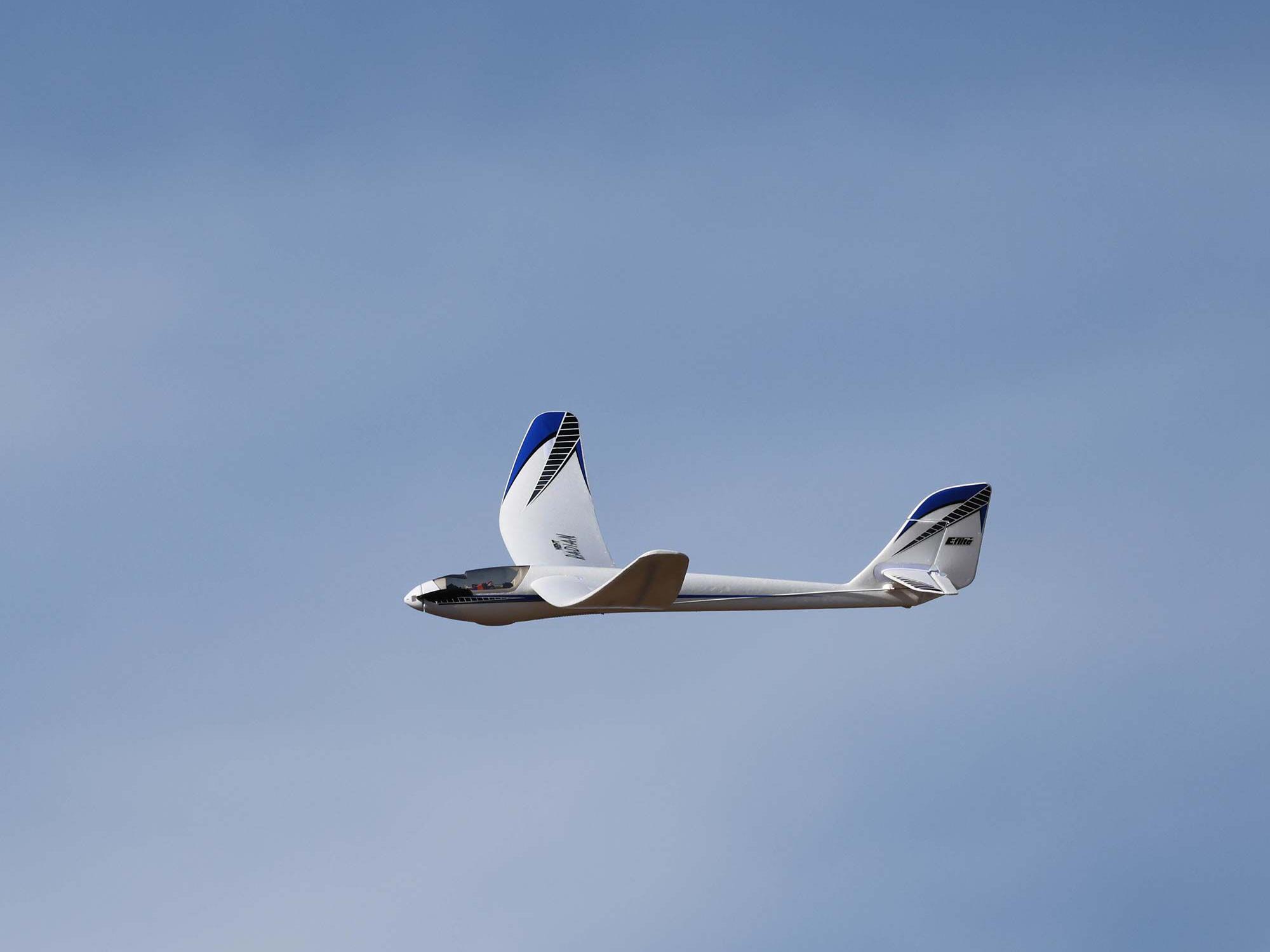 Night Radian 2.0m BNF Basic-13