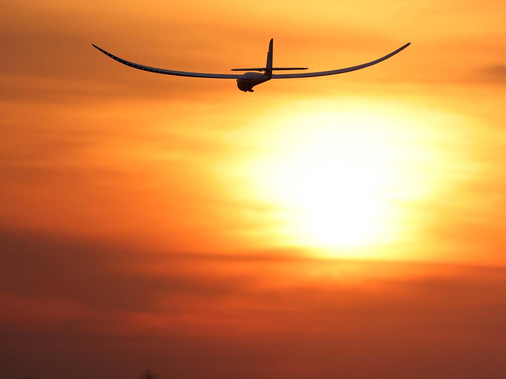 Night Radian 2.0m PNP-8