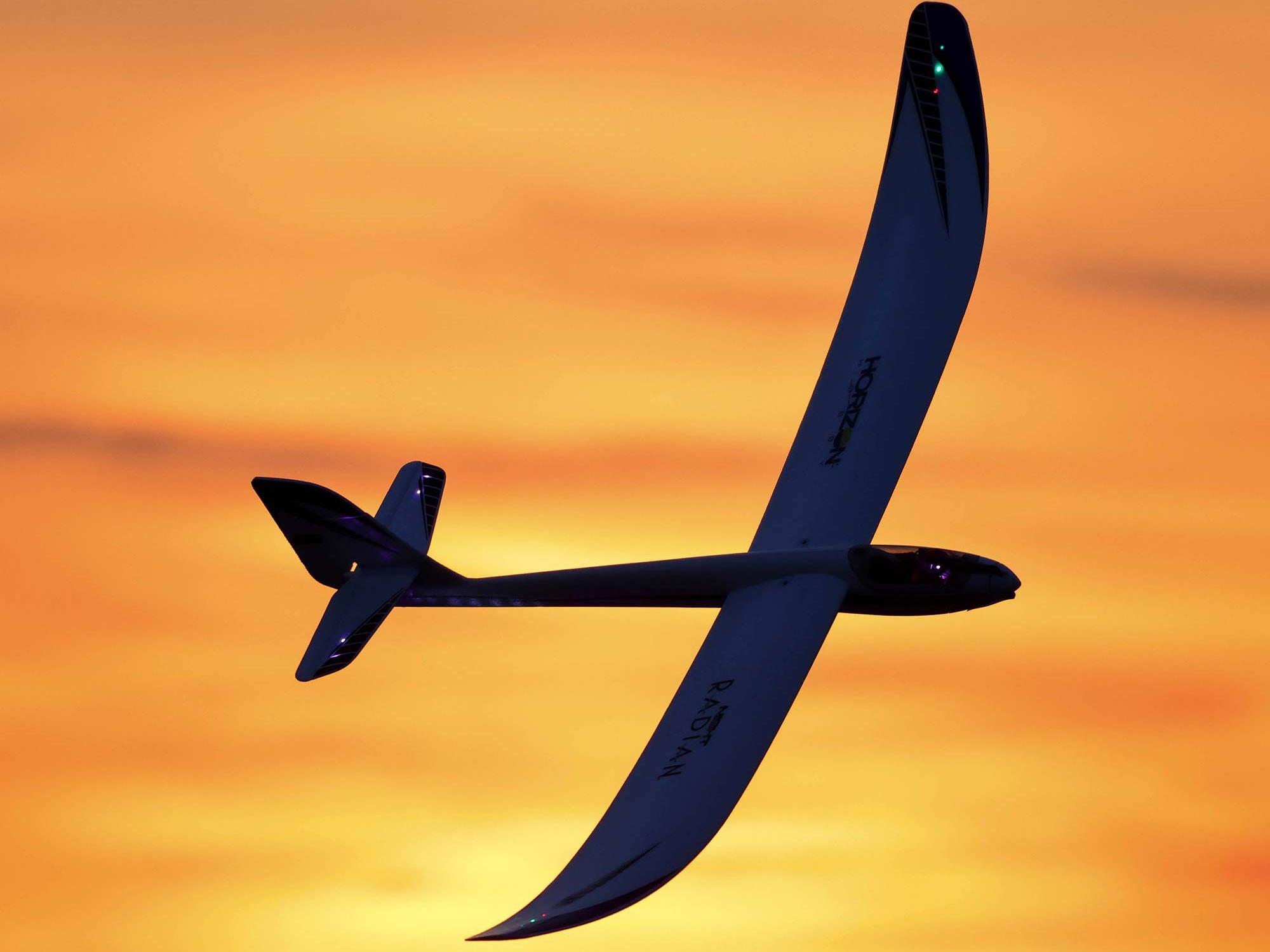 Night Radian 2.0m PNP-10