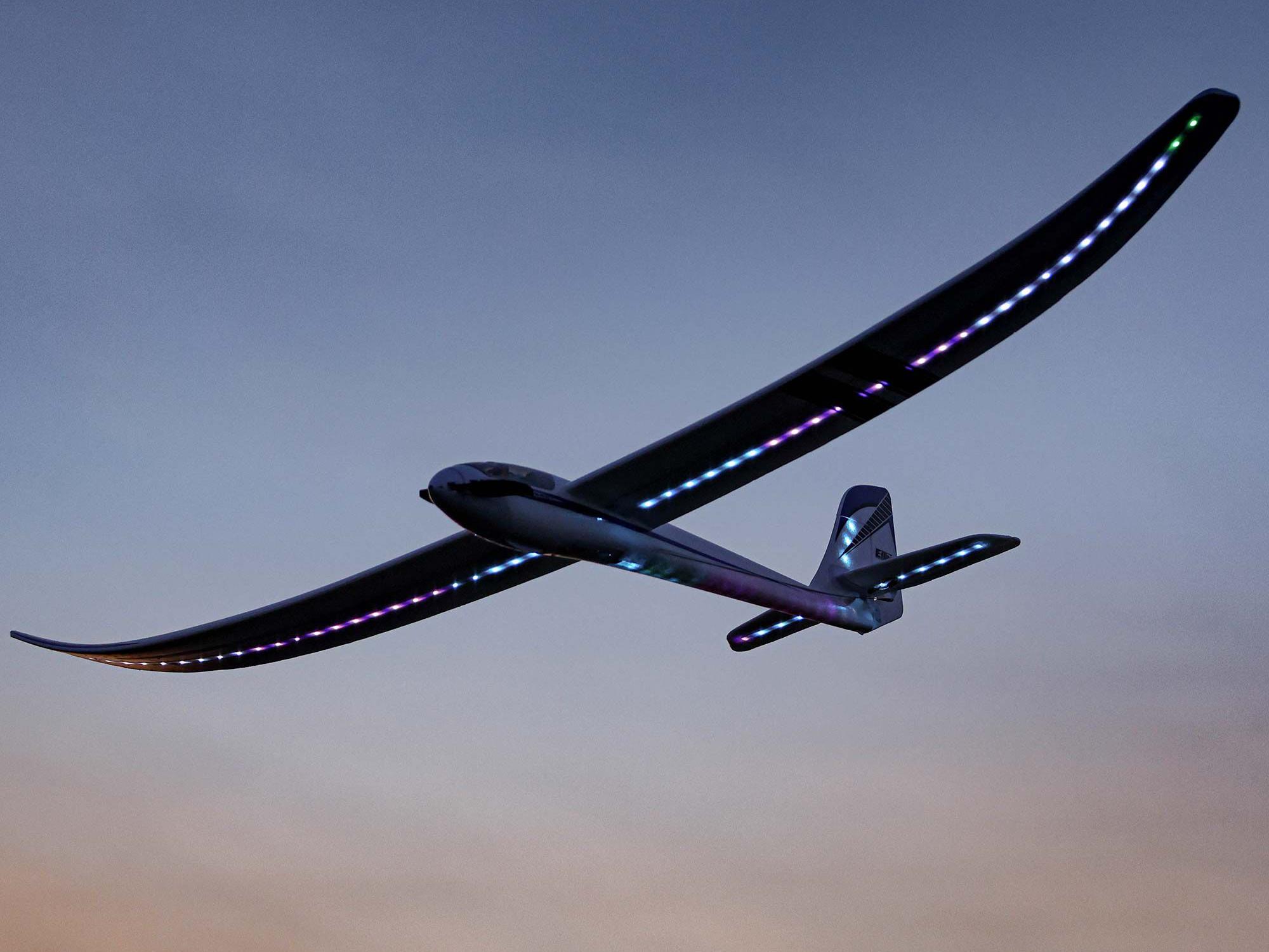 Night Radian 2.0m PNP-12