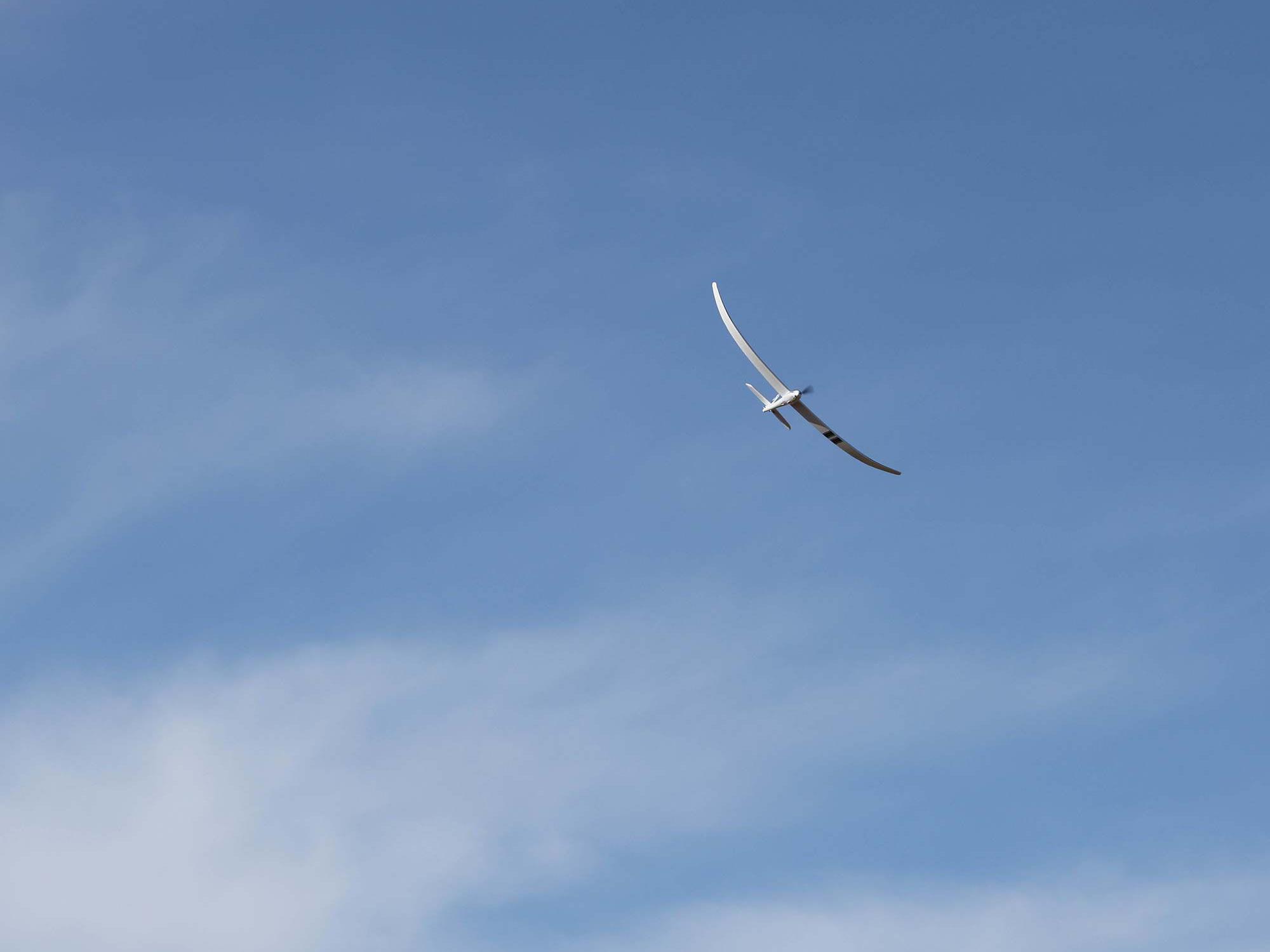 Night Radian 2.0m PNP-14