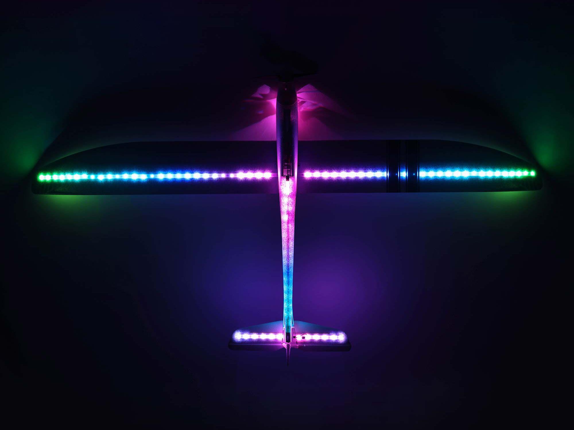 Night Radian 2.0m PNP-16