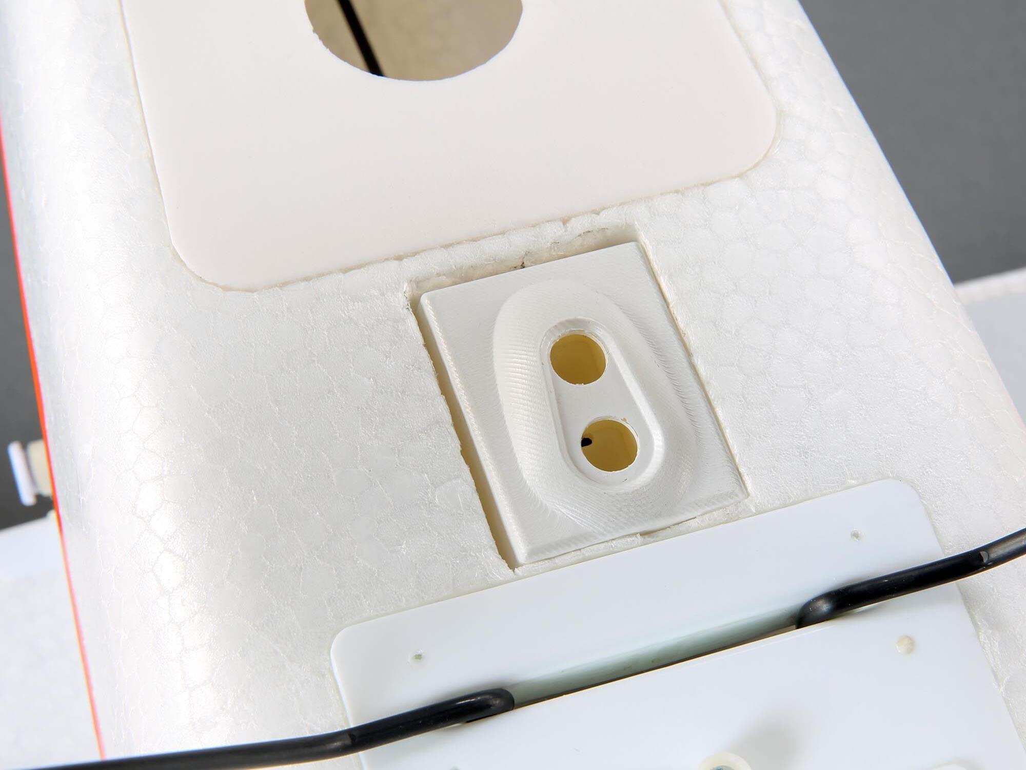 Apprentice STS 1.5m RTF Basic Smart Trainer with SAFE-14