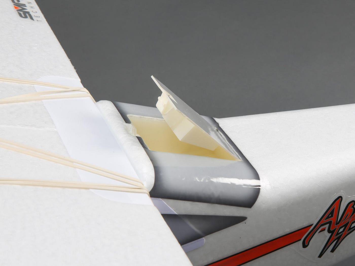 Apprentice STS (Smart Trainer w/SAFE) BNF Basic-14