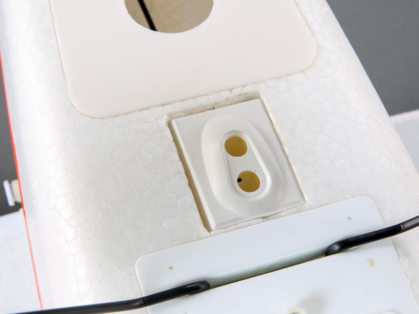 Apprentice STS (Smart Trainer w/SAFE) BNF Basic-16