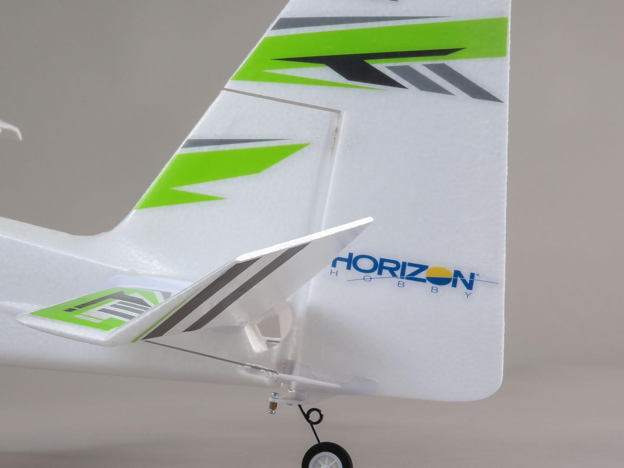 Timber X 1.2m BNF Basic with AS3X and SAFE Select-10