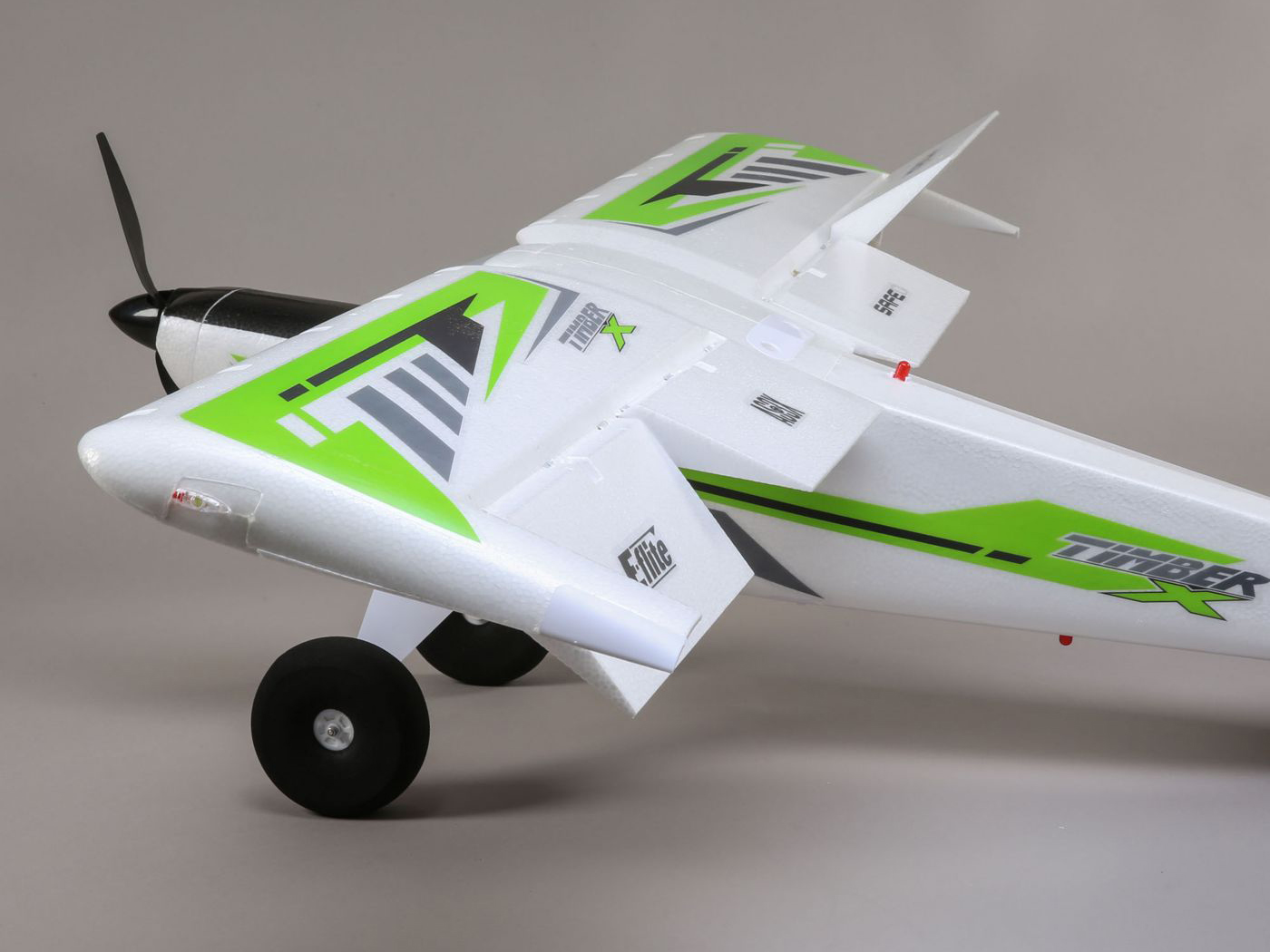 Timber X 1.2m PNP-11