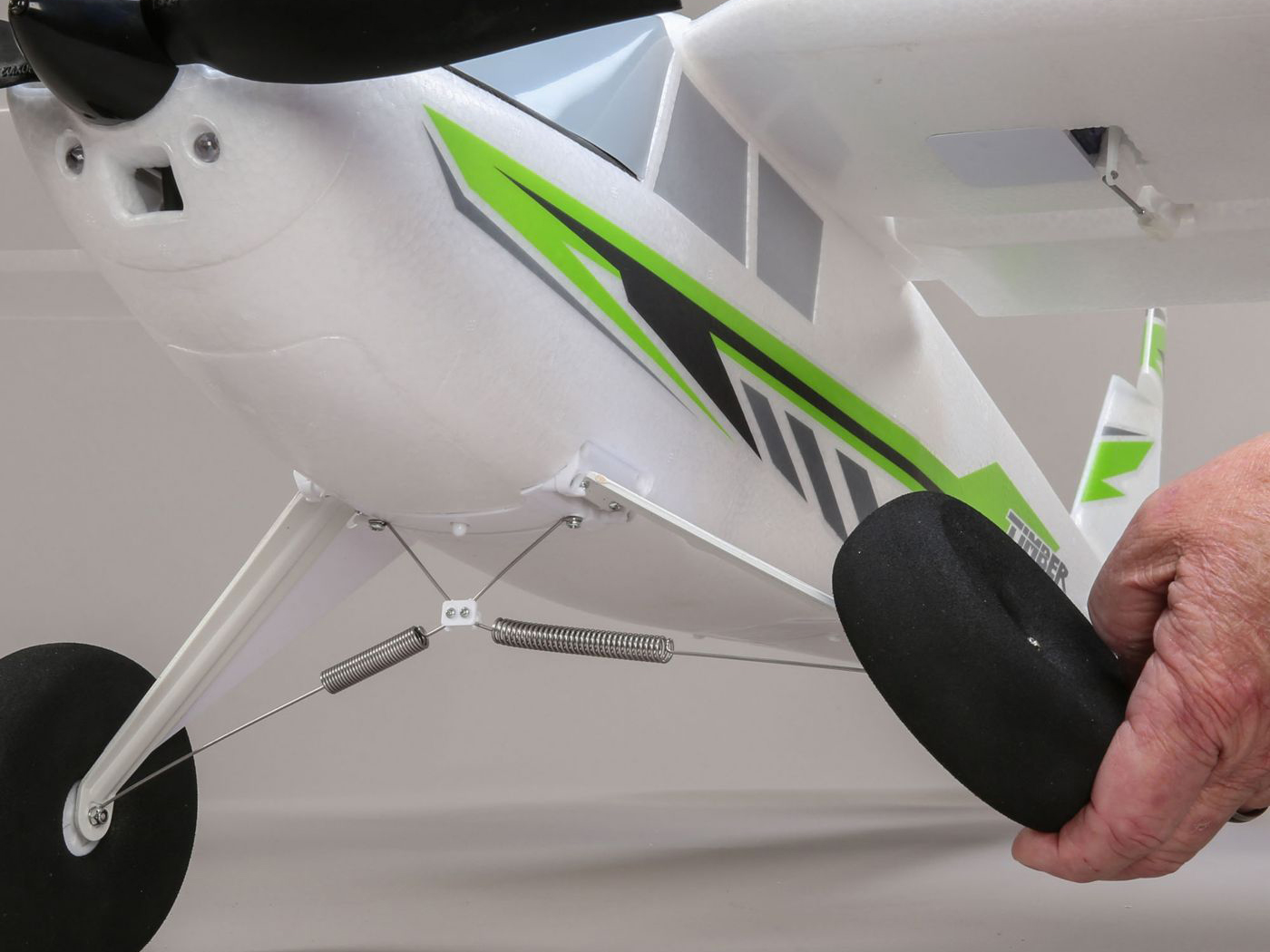 Timber X 1.2m PNP-12