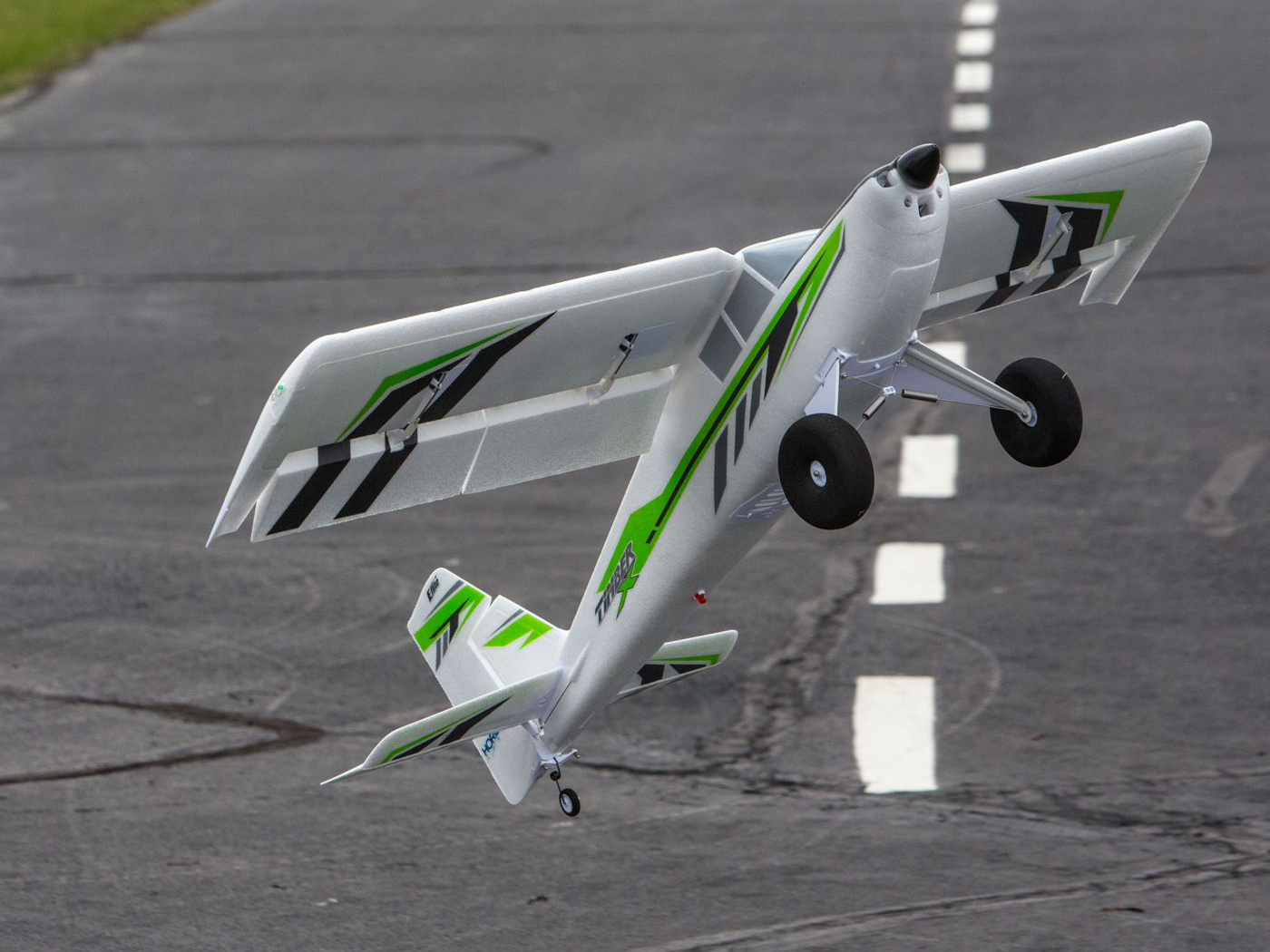 Timber X 1.2m PNP-14